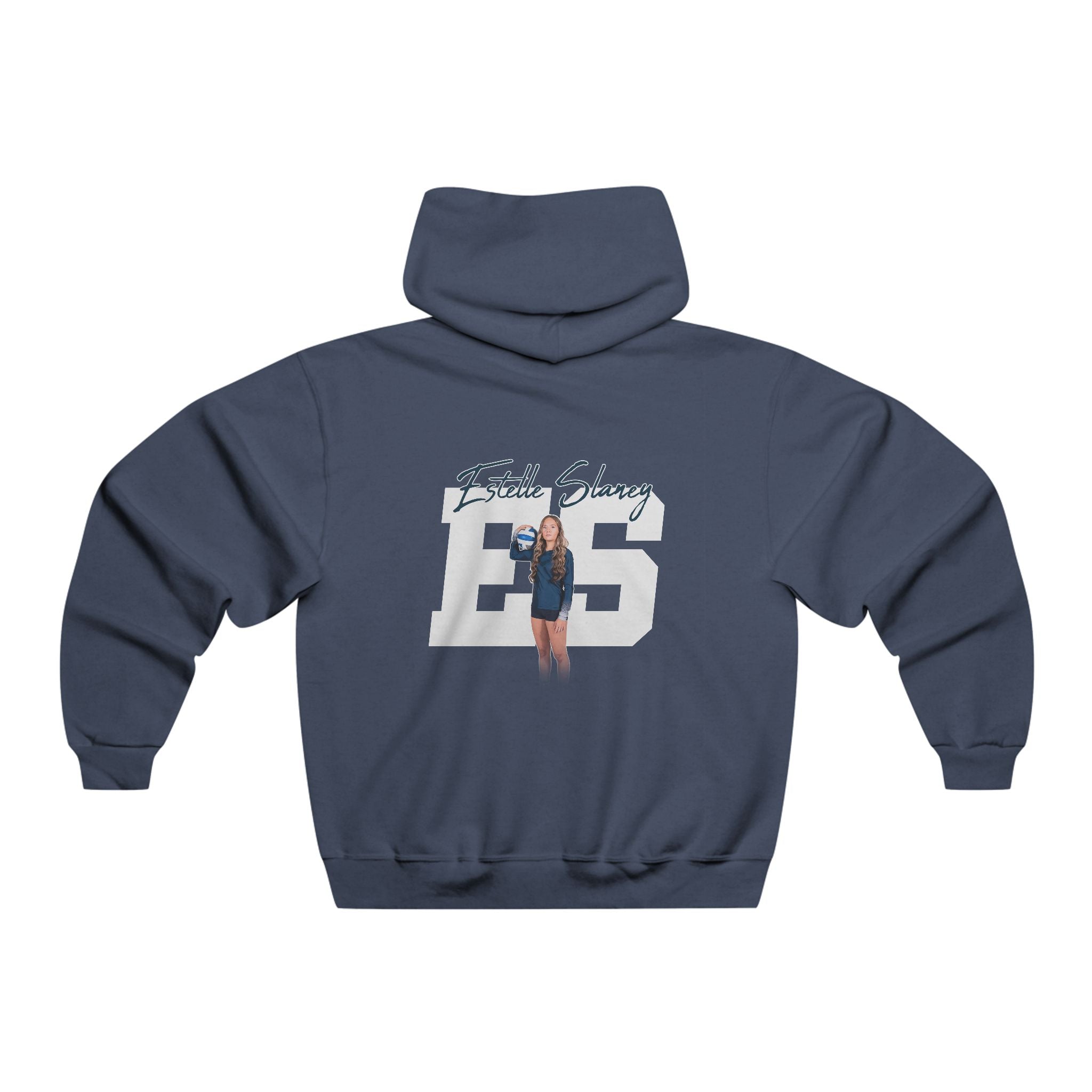 Estelle Slaney Vintage Hoodie