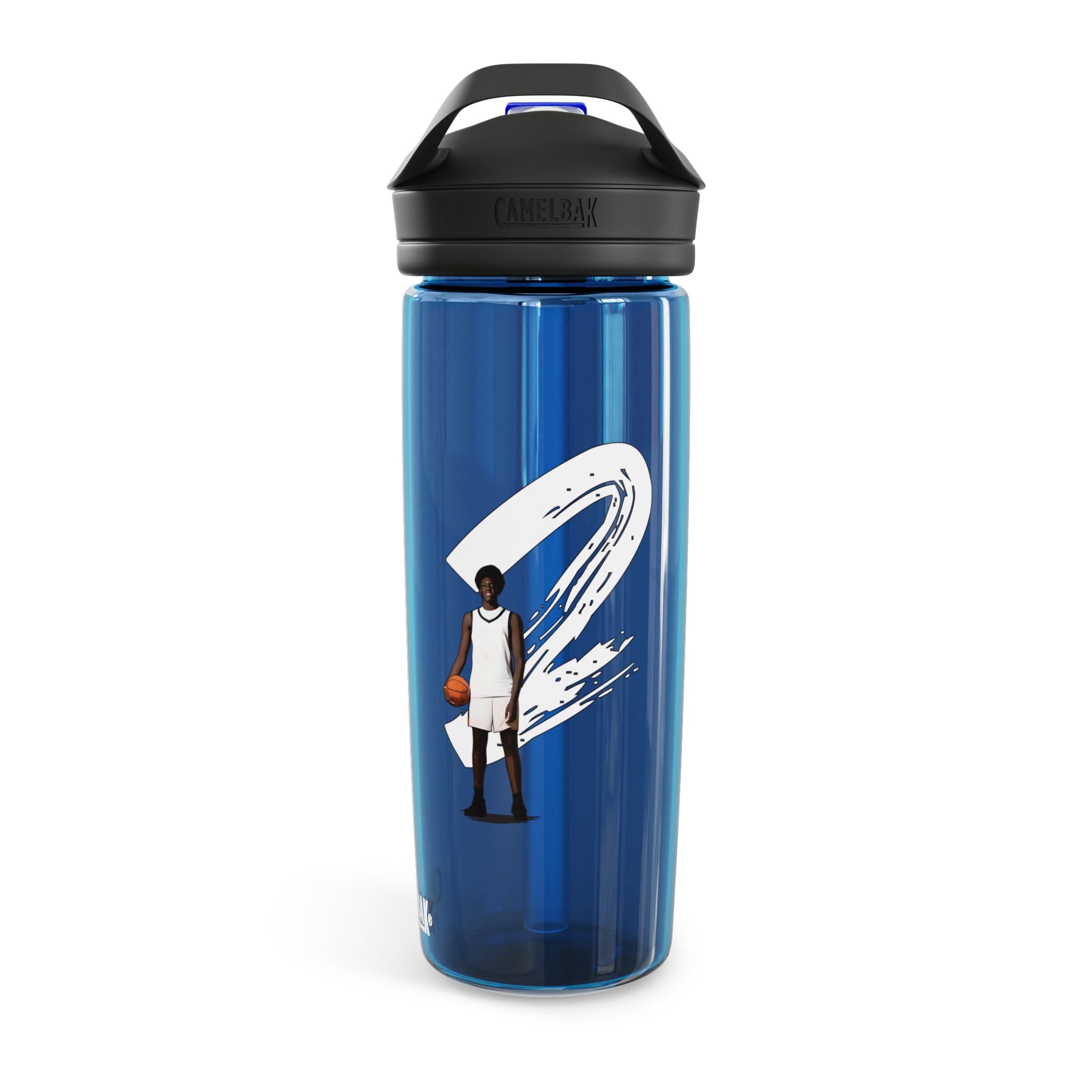 Abdul Kanagie CamelBak Water Bottle