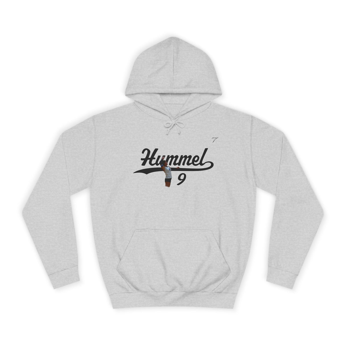Auden Hummel Hoodie