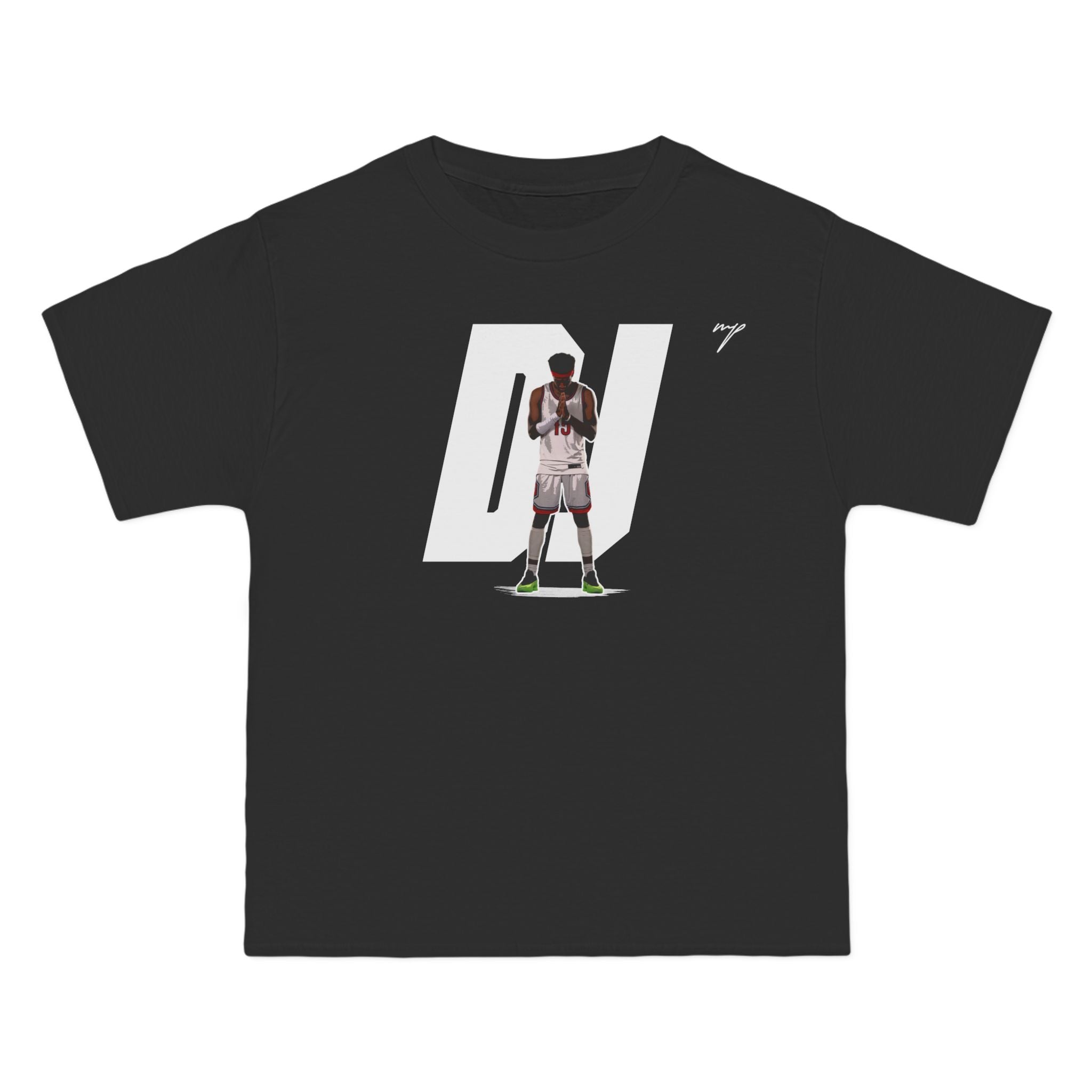 Dj Prater Vintage Tee