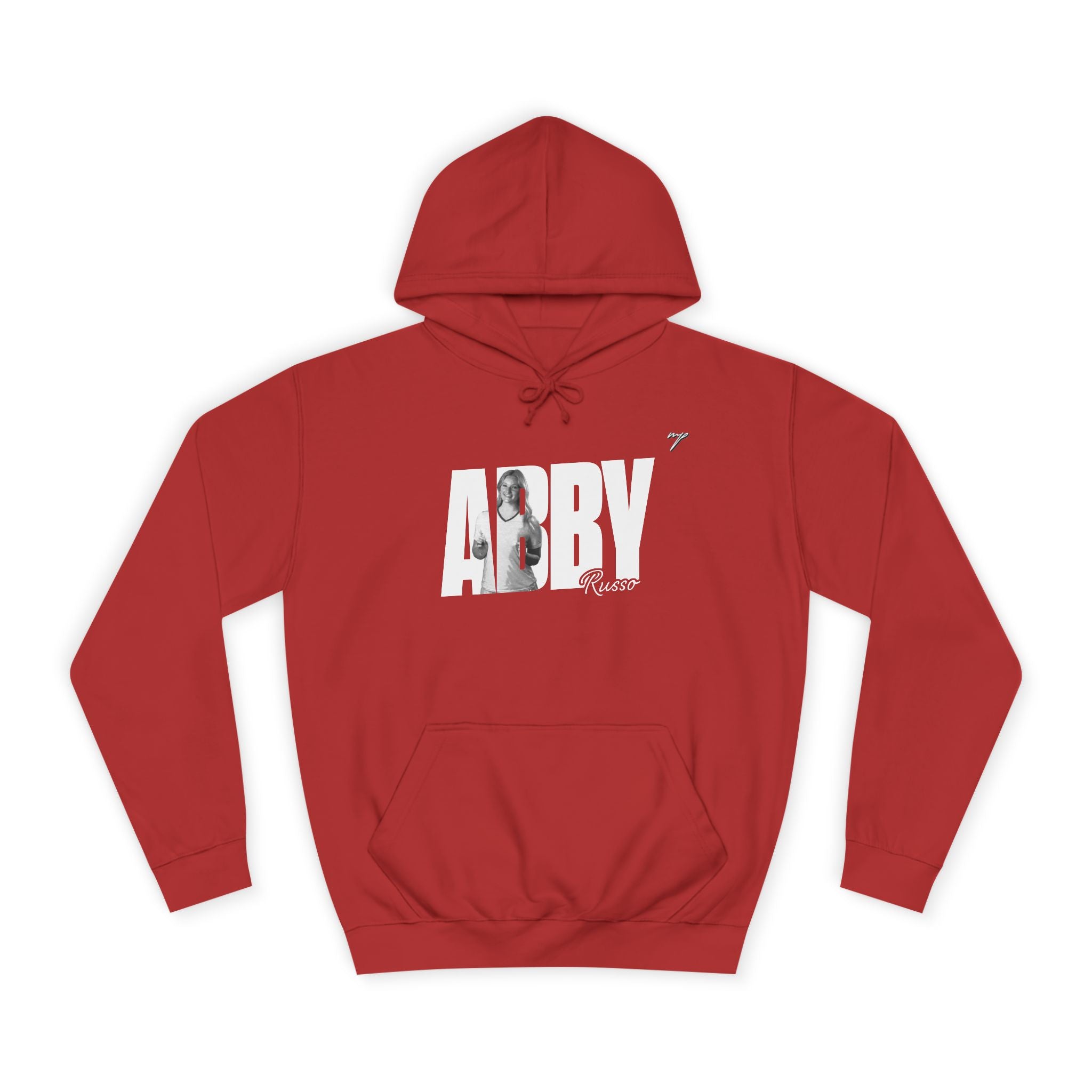 Abby Russo Hoodie