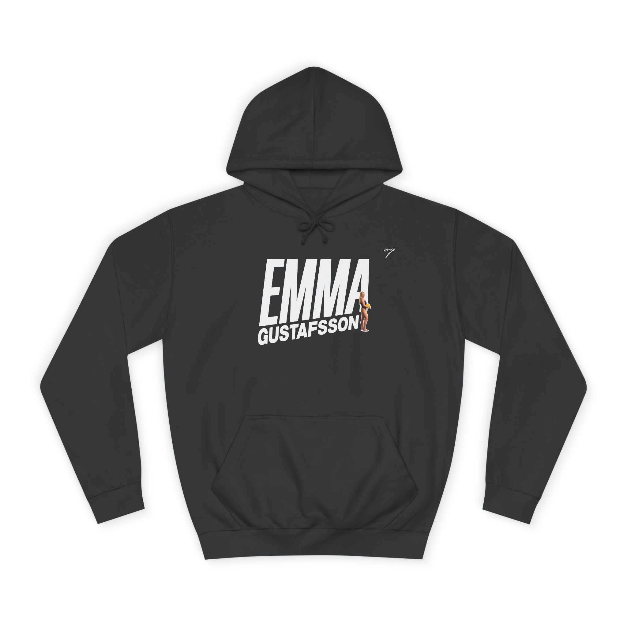 Emma Gustafsson Hoodie