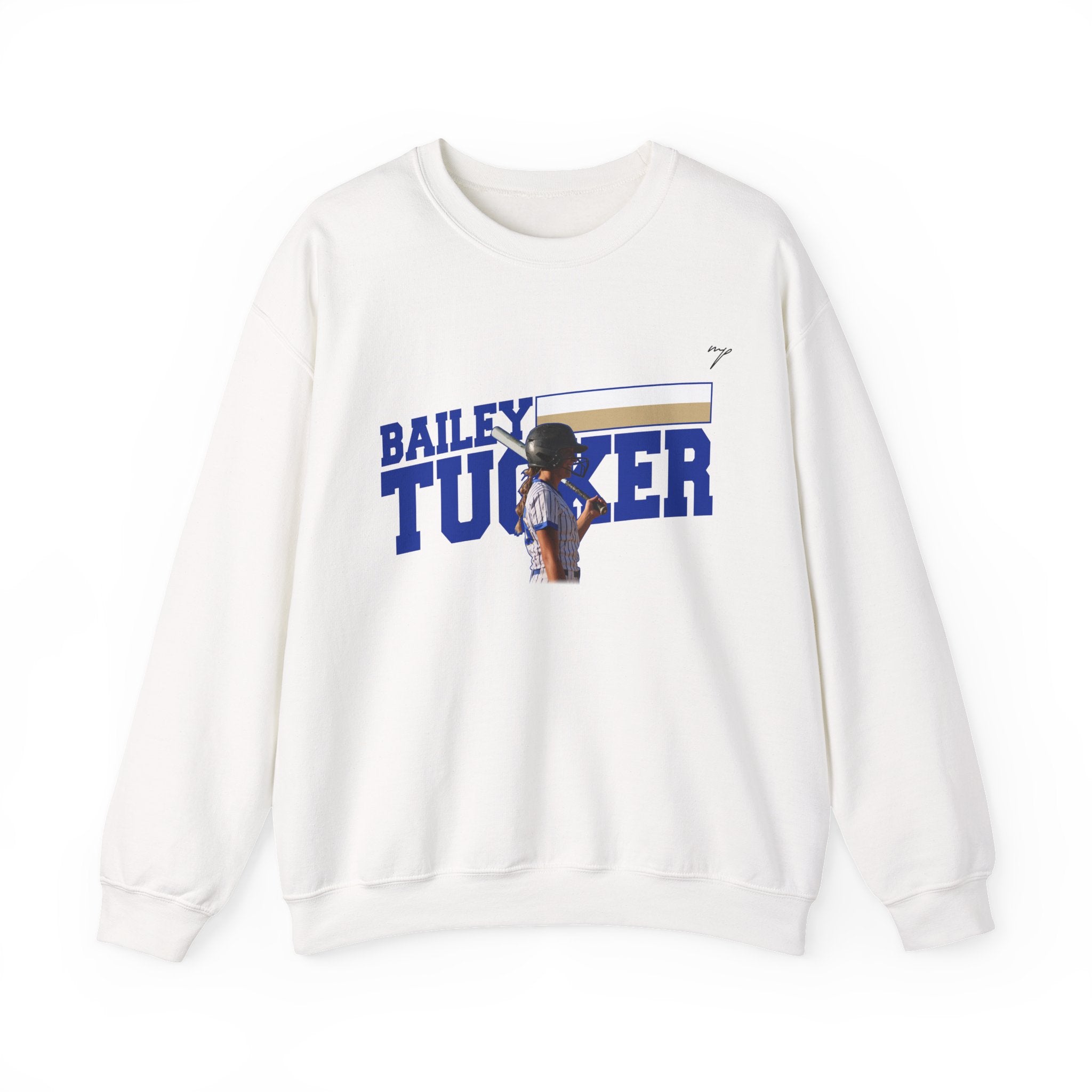 Bailey Tucker Crewneck