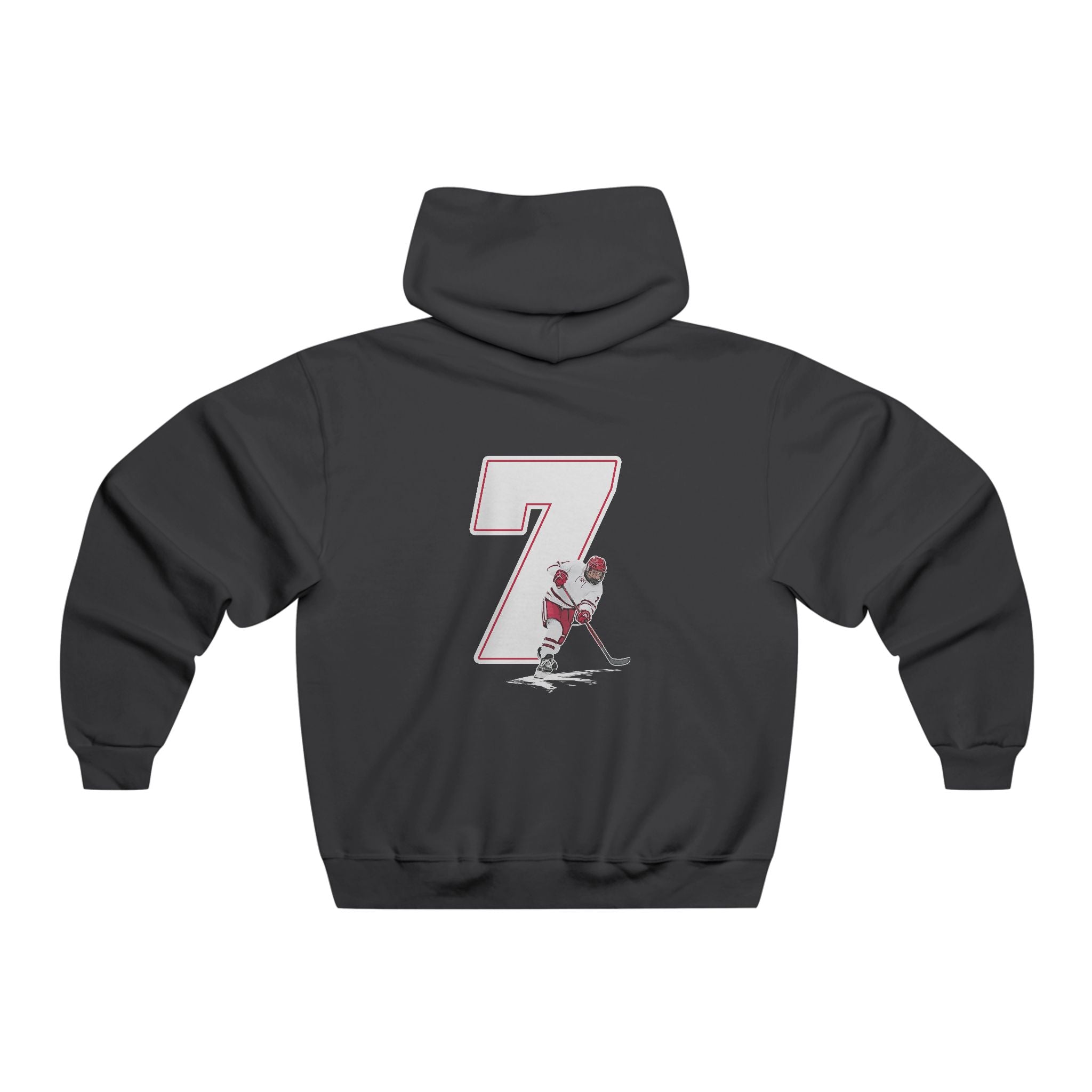 Kelly Gorbatenko Vintage Hoodie
