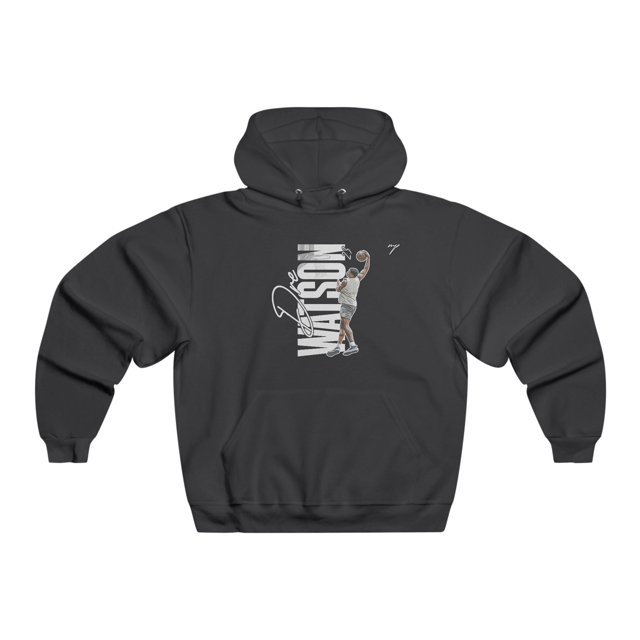 Dre Watson Vintage Hoodie