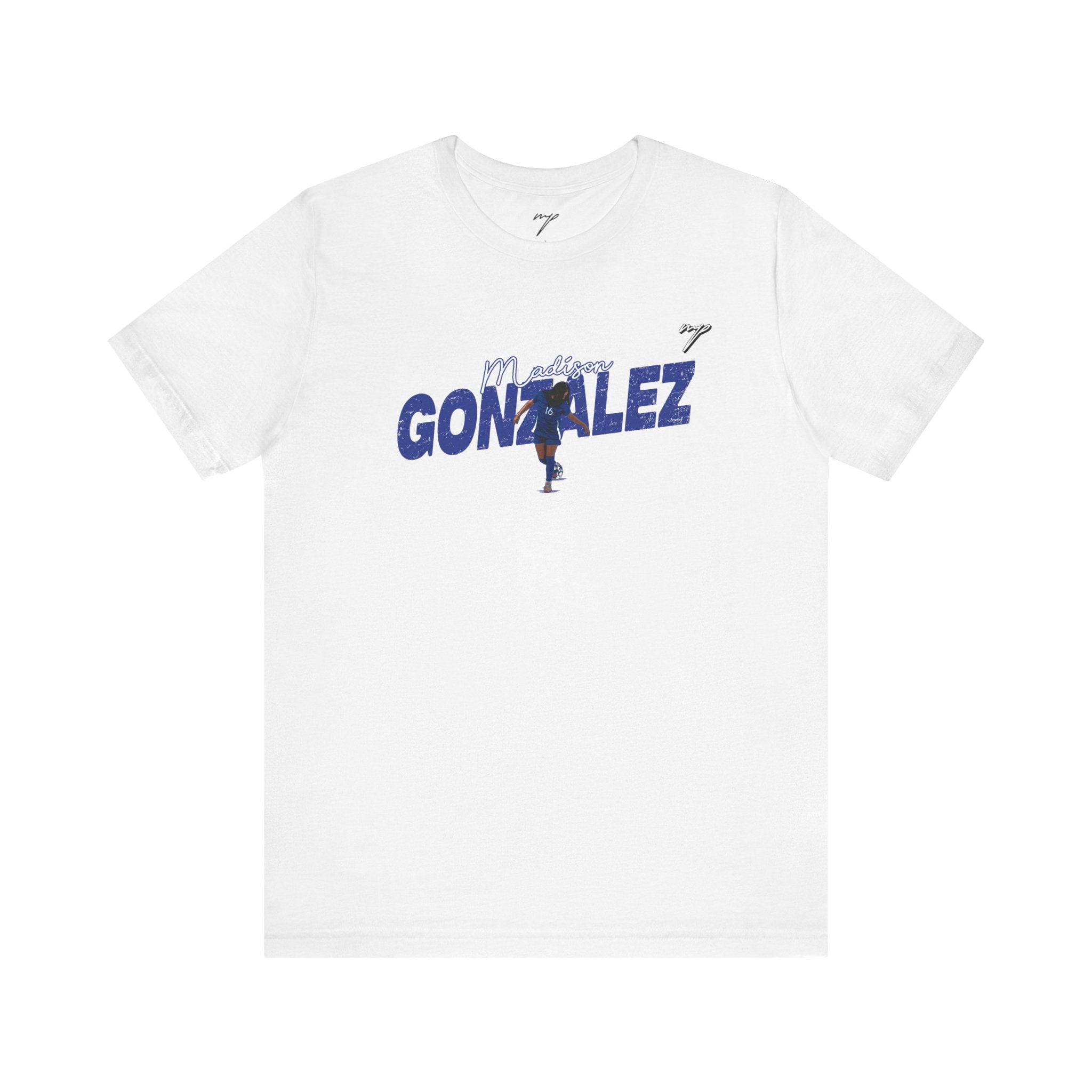Madison Gonzalez Graphic Tee