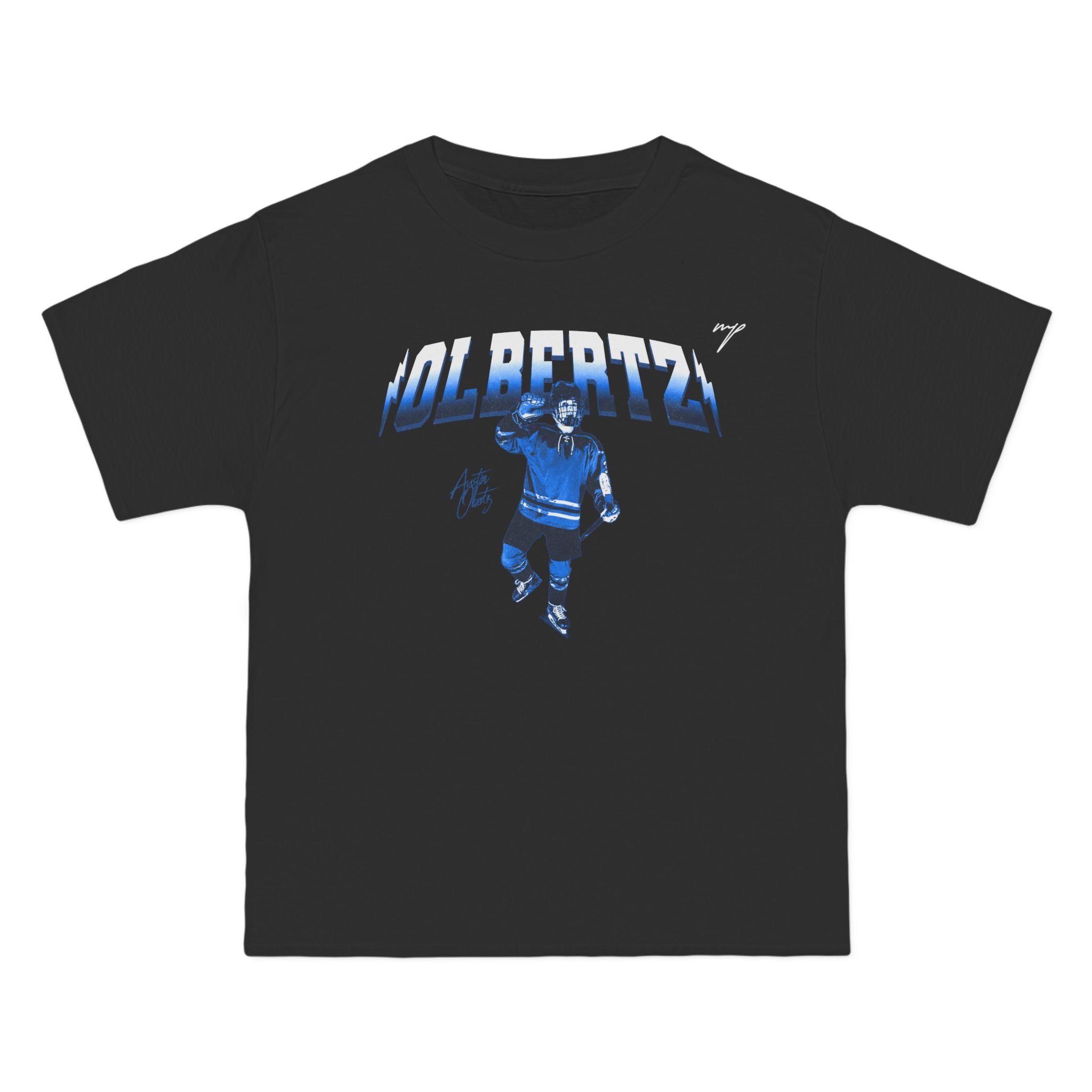 Austin Olbertz Vintage Tee