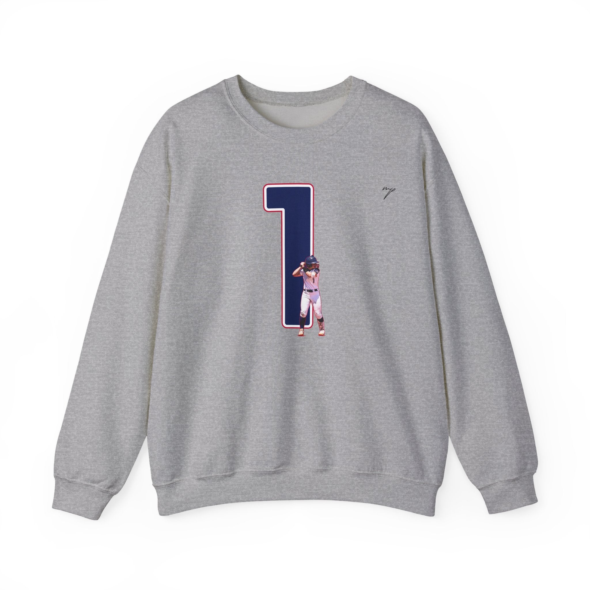 Olivia Branstetter Crewneck