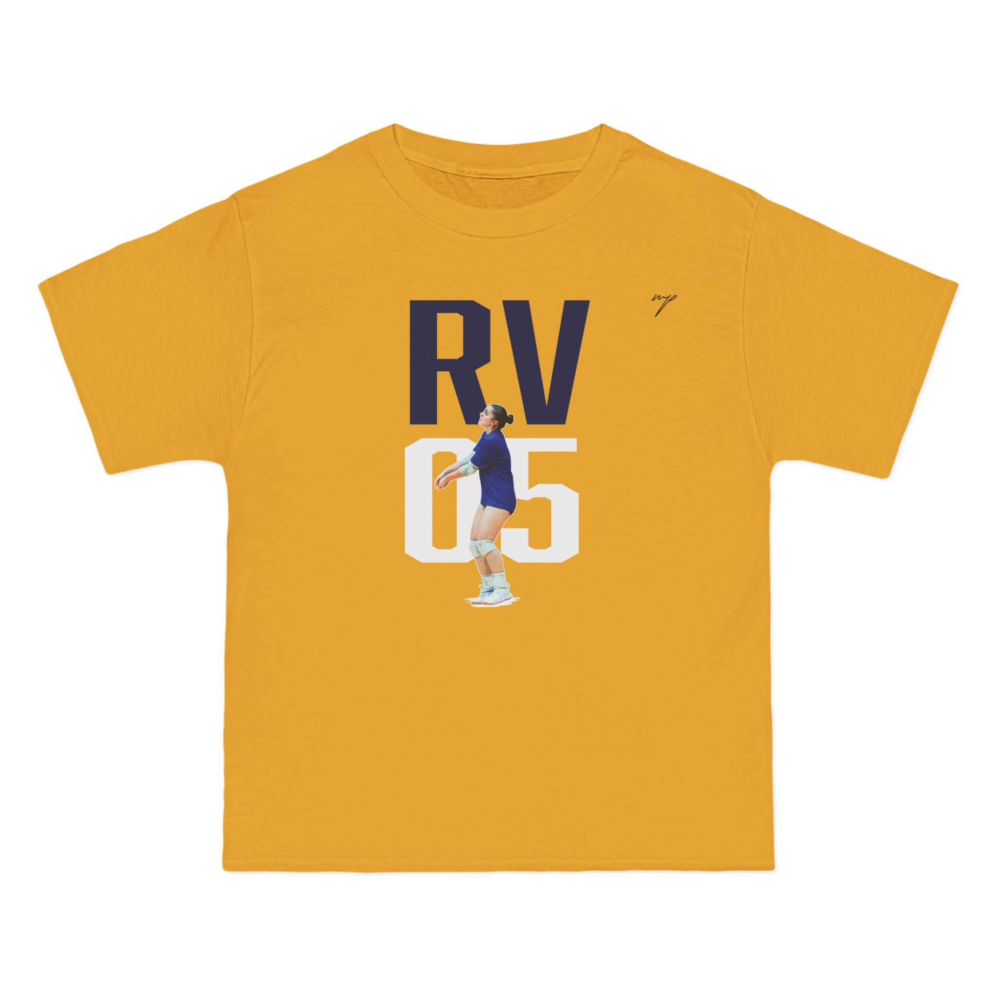 Rylee Vogel Vintage Tee
