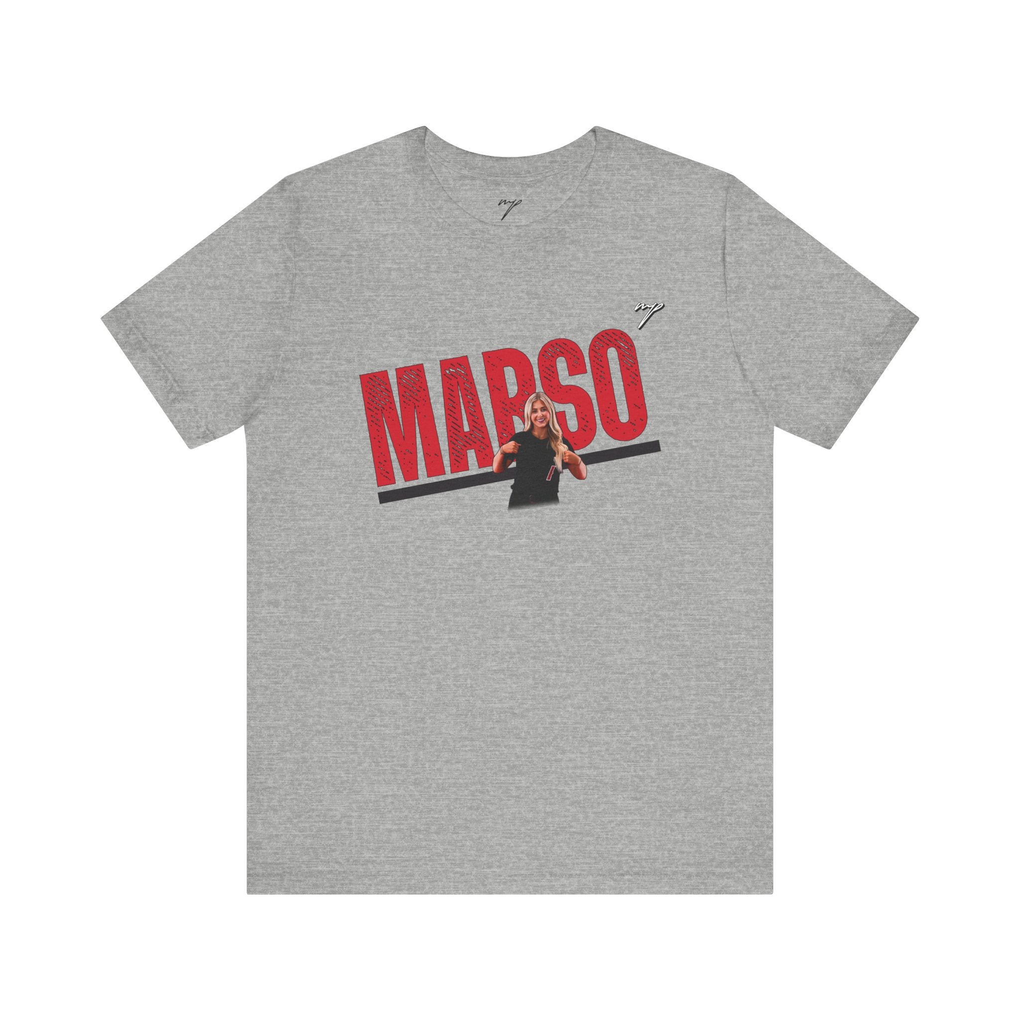 Kennedy Marceaux Graphic Tee