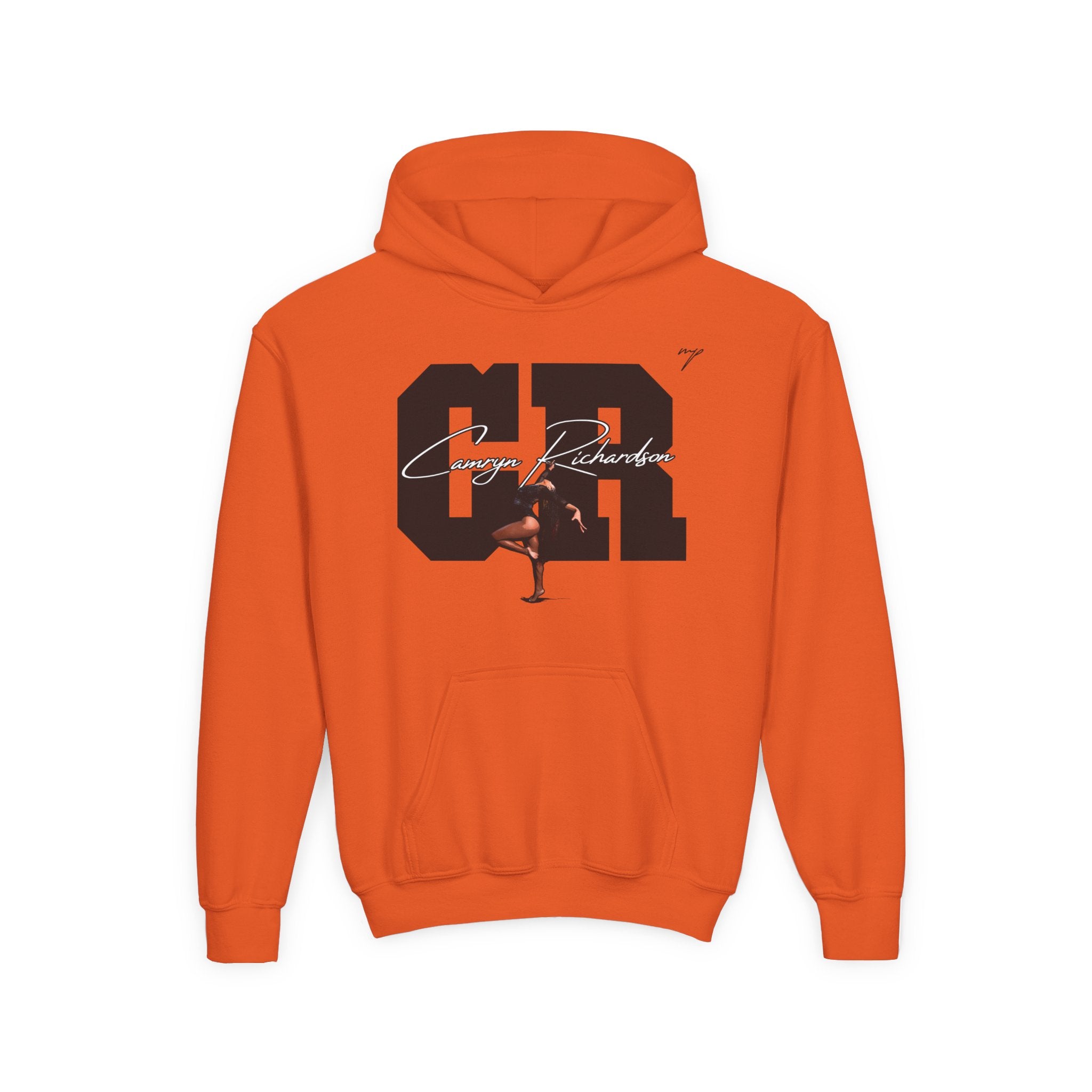 Camryn Richardson Youth Hoodie