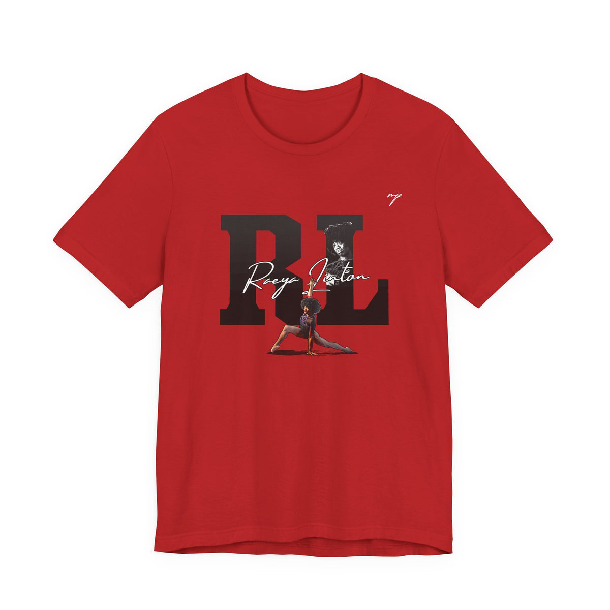 Raeya Linton Graphic Tee