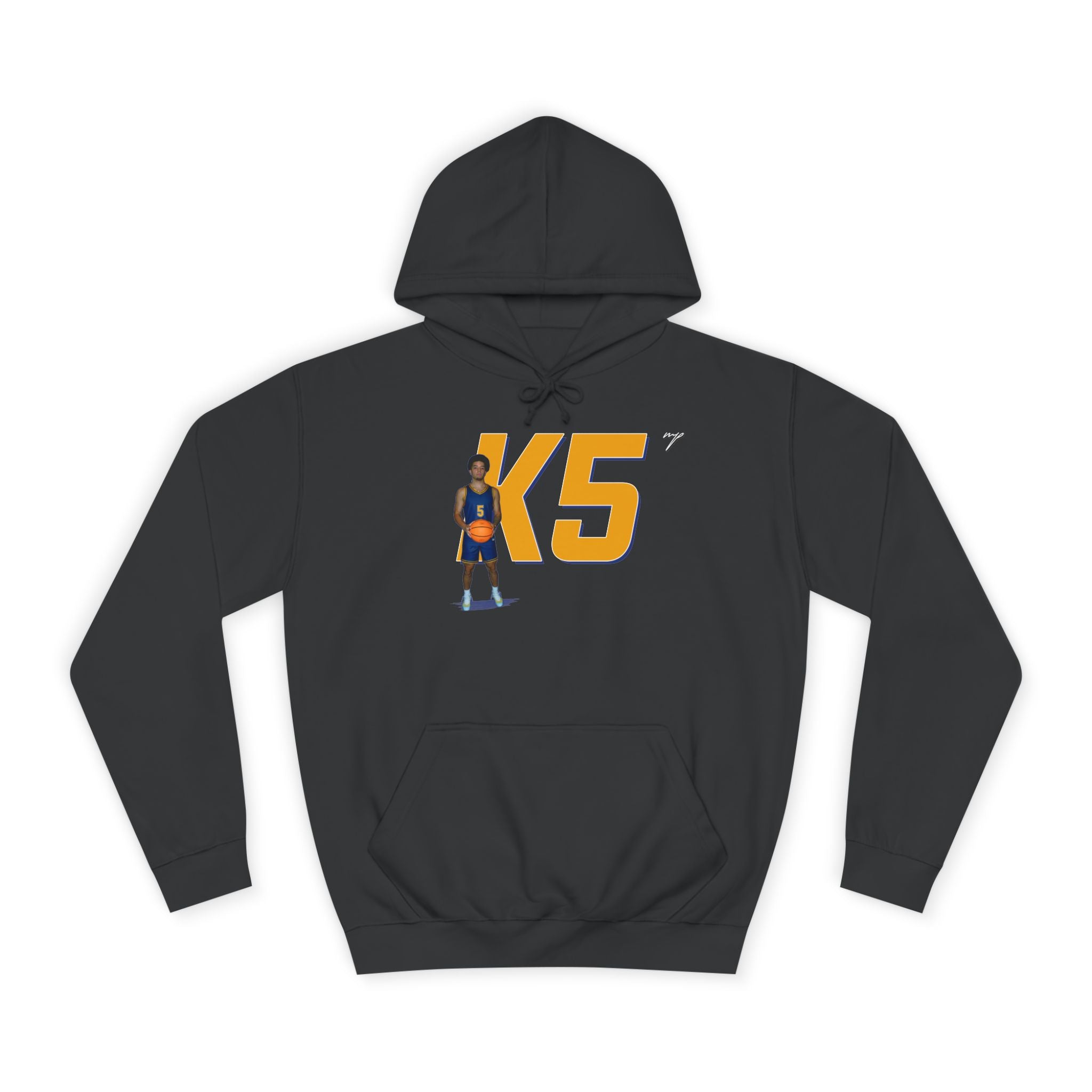 Kenji Scales Hoodie