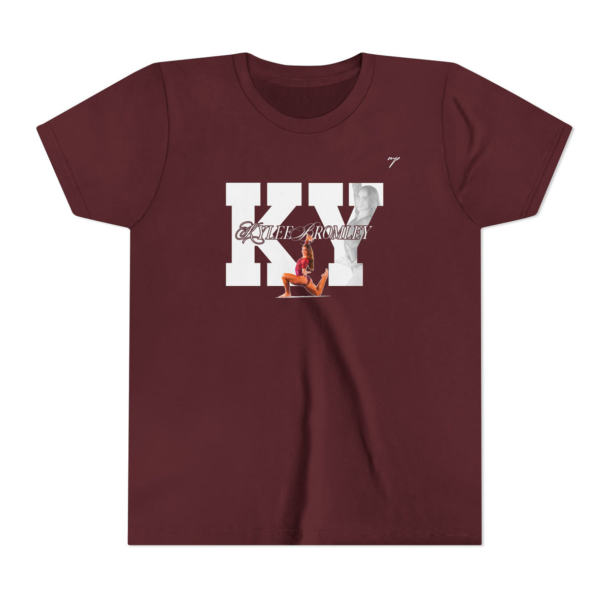 Kylee Bromley YOUTH Graphic Tee