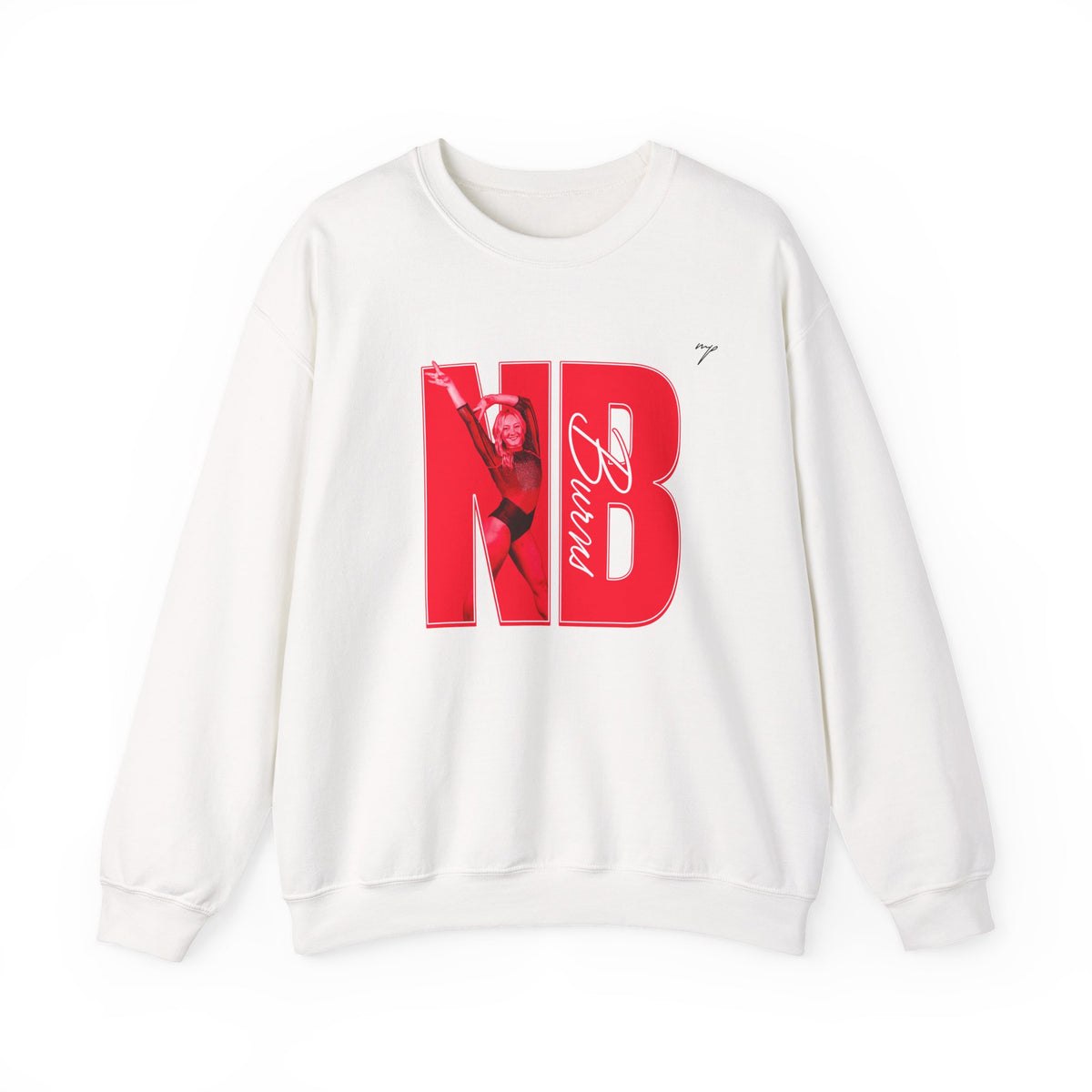 Natalie Burns Crewneck