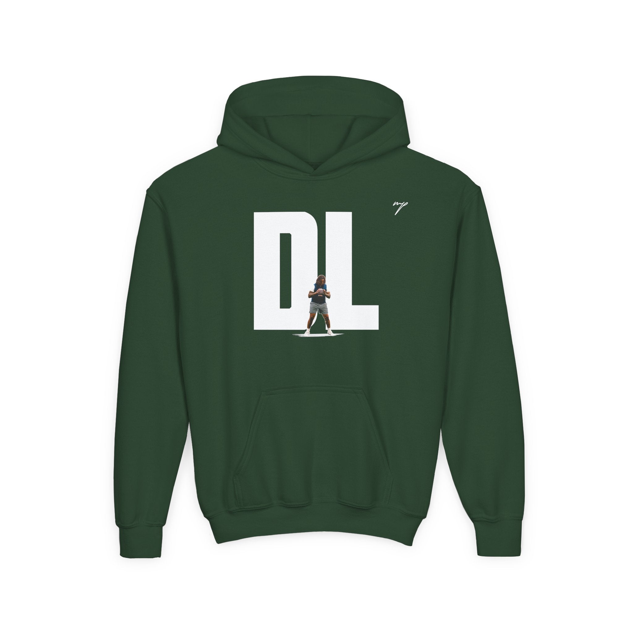 Darion Lee YOUTH Hoodie