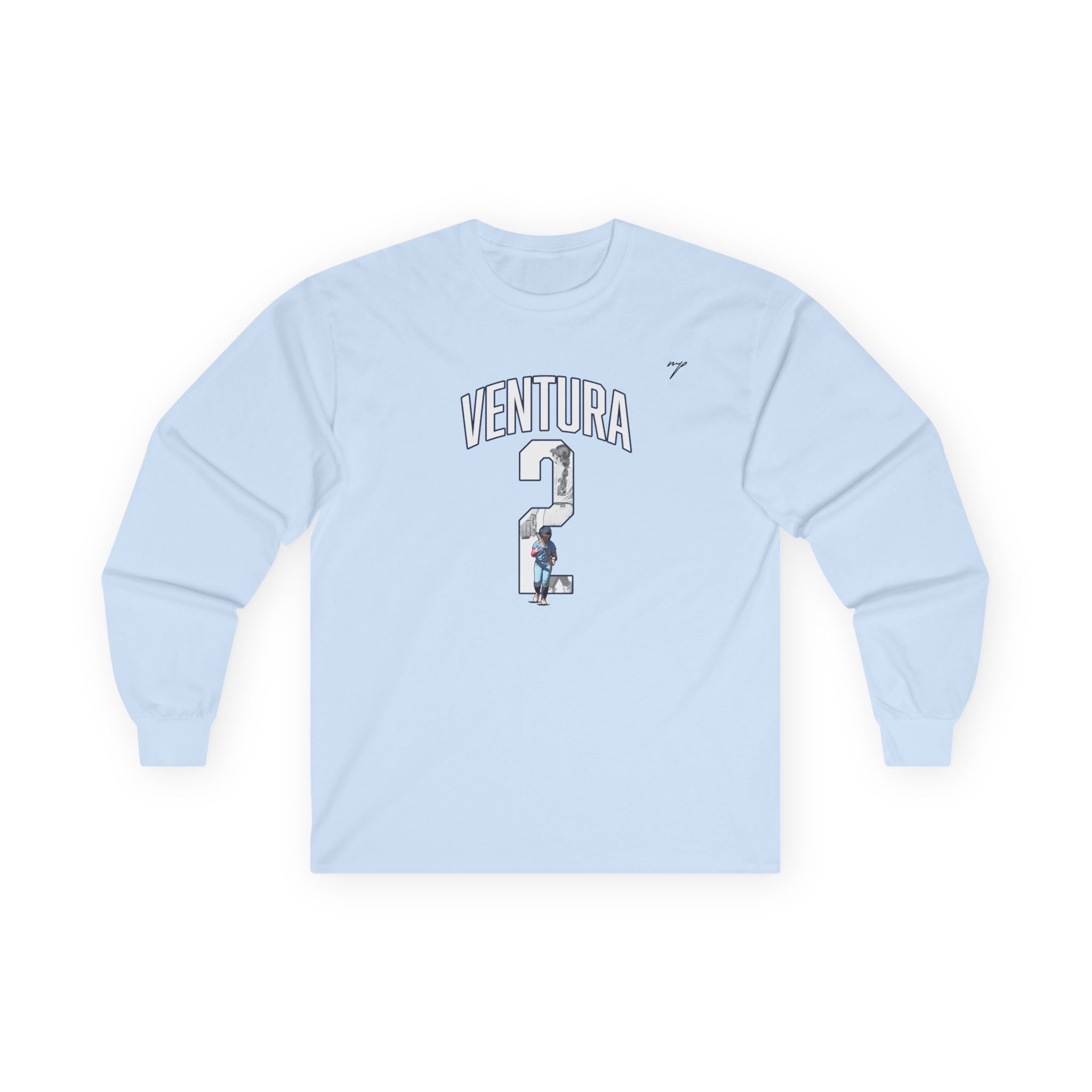 Kayleigh Ventura Long Sleeve