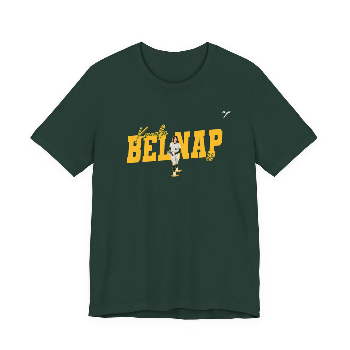 Kennadee Belnap Graphic Tee