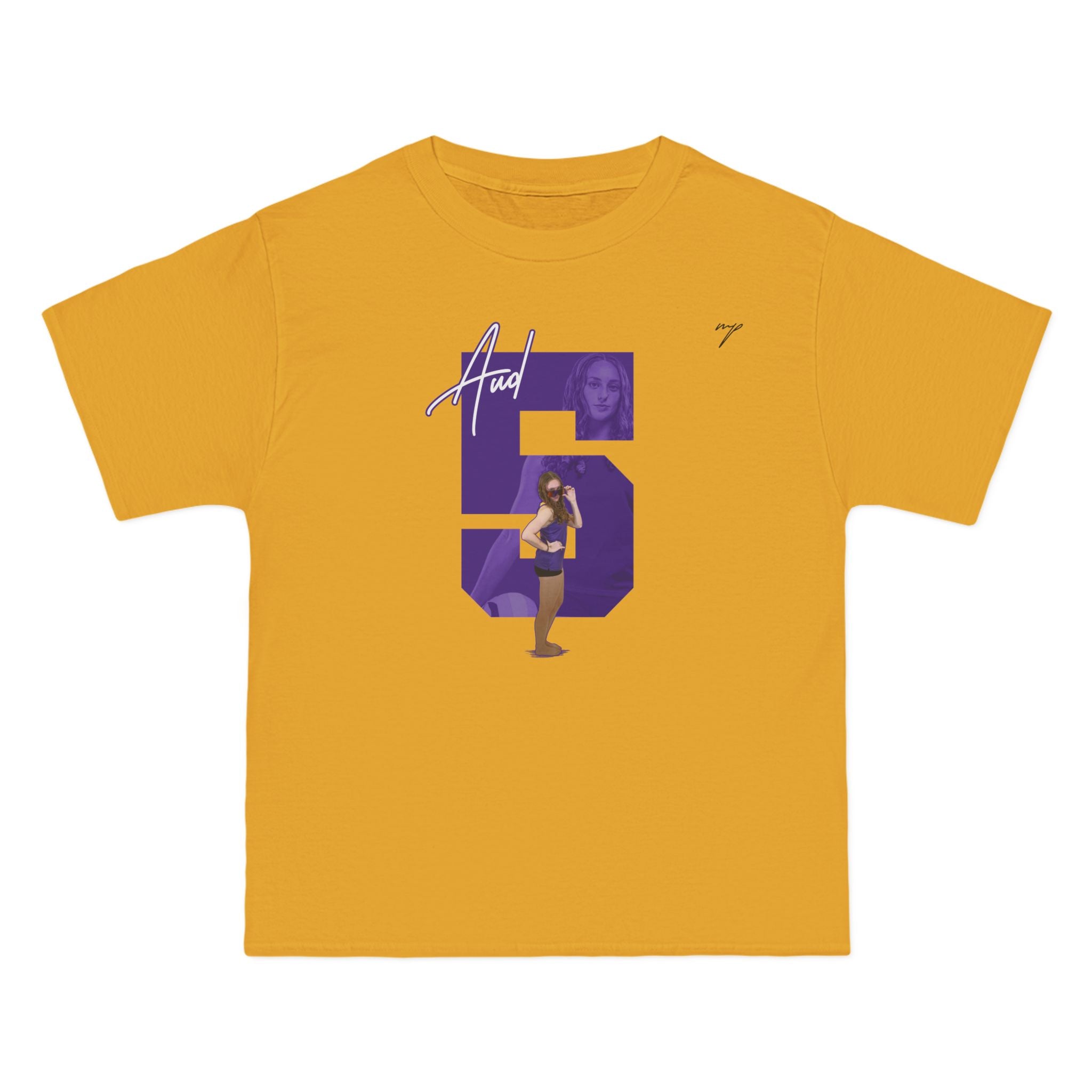 Audrey Kilgore Vintage Tee