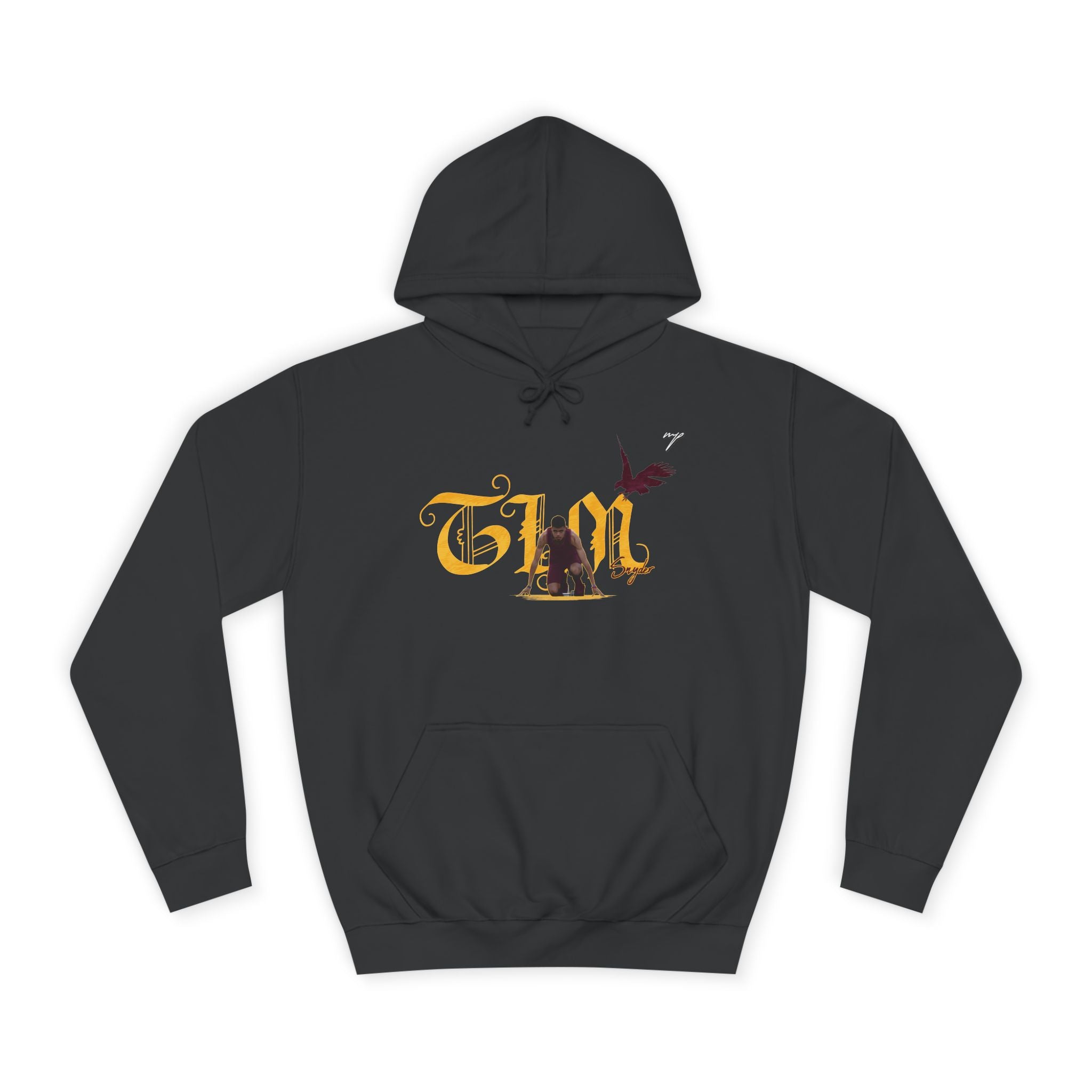 Timmy Snyder Hoodie