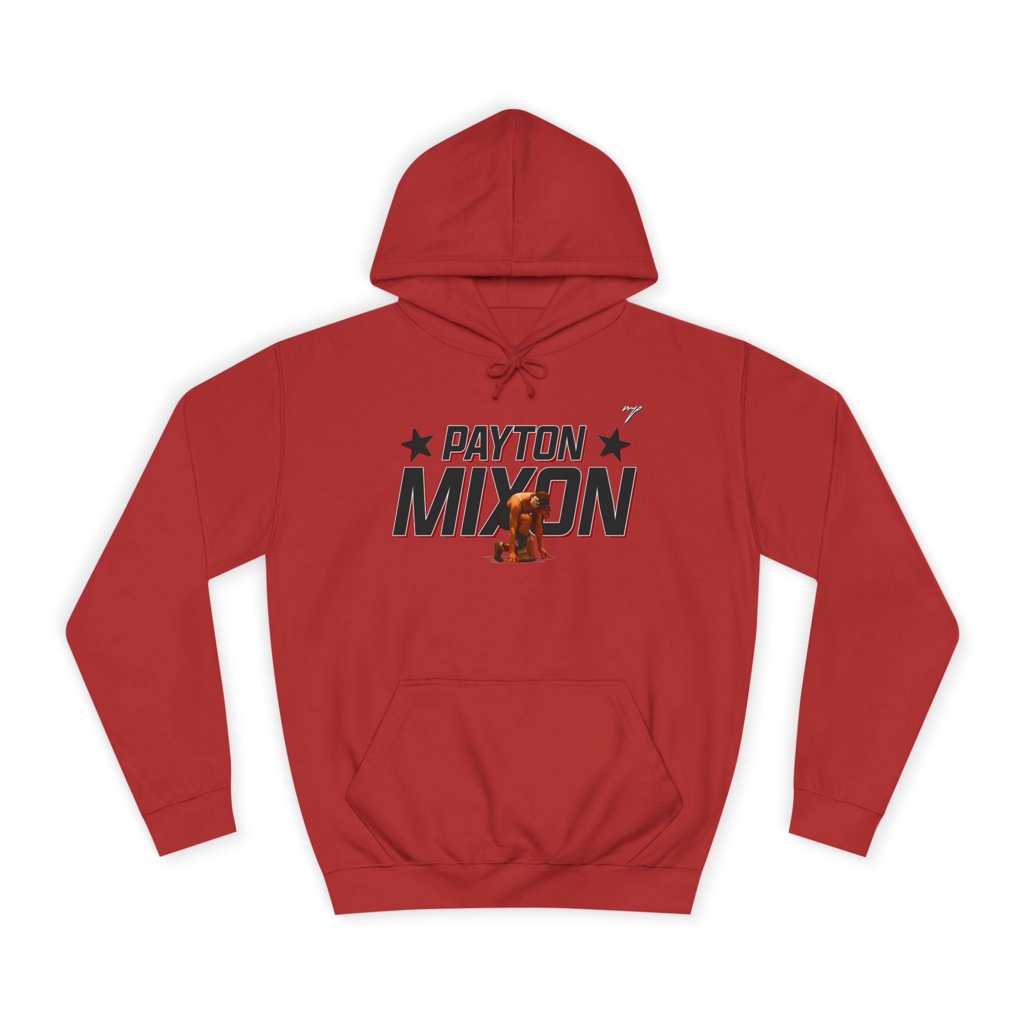 Payton Mixon Hoodie