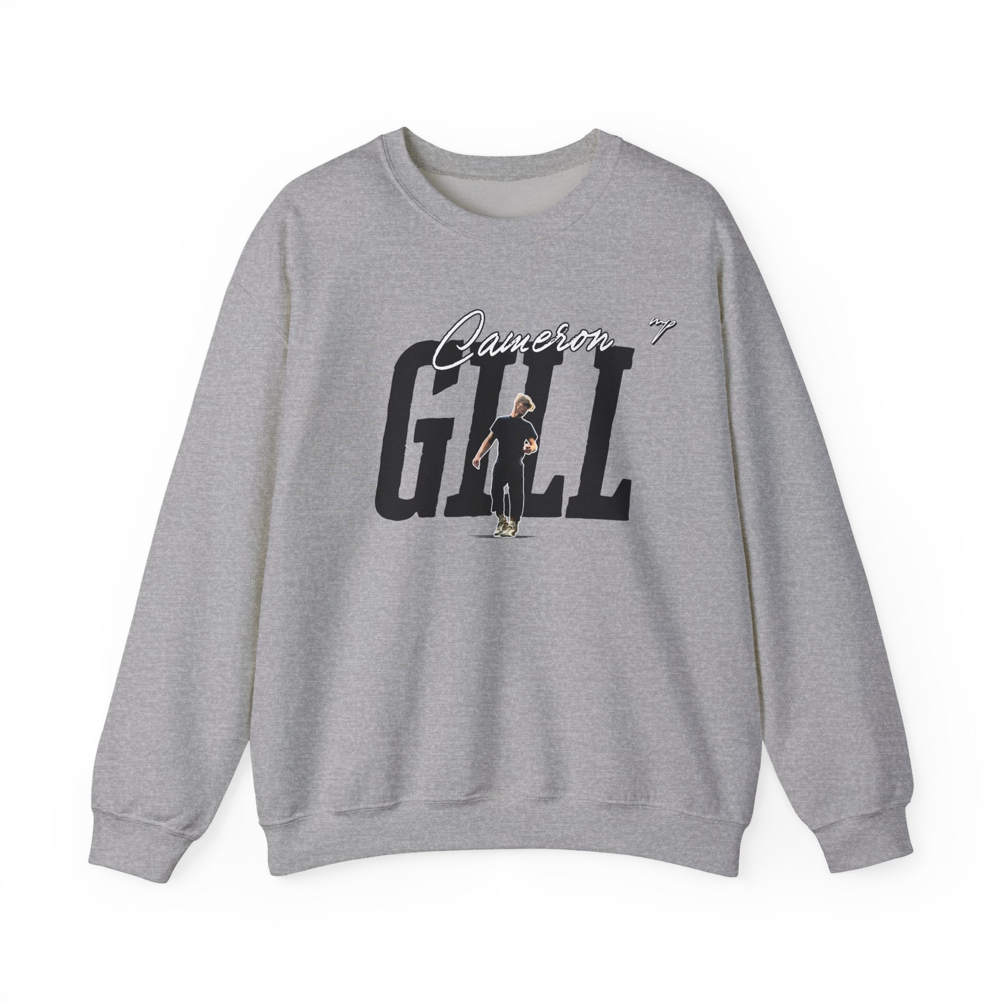 Cameron Gill Crewneck