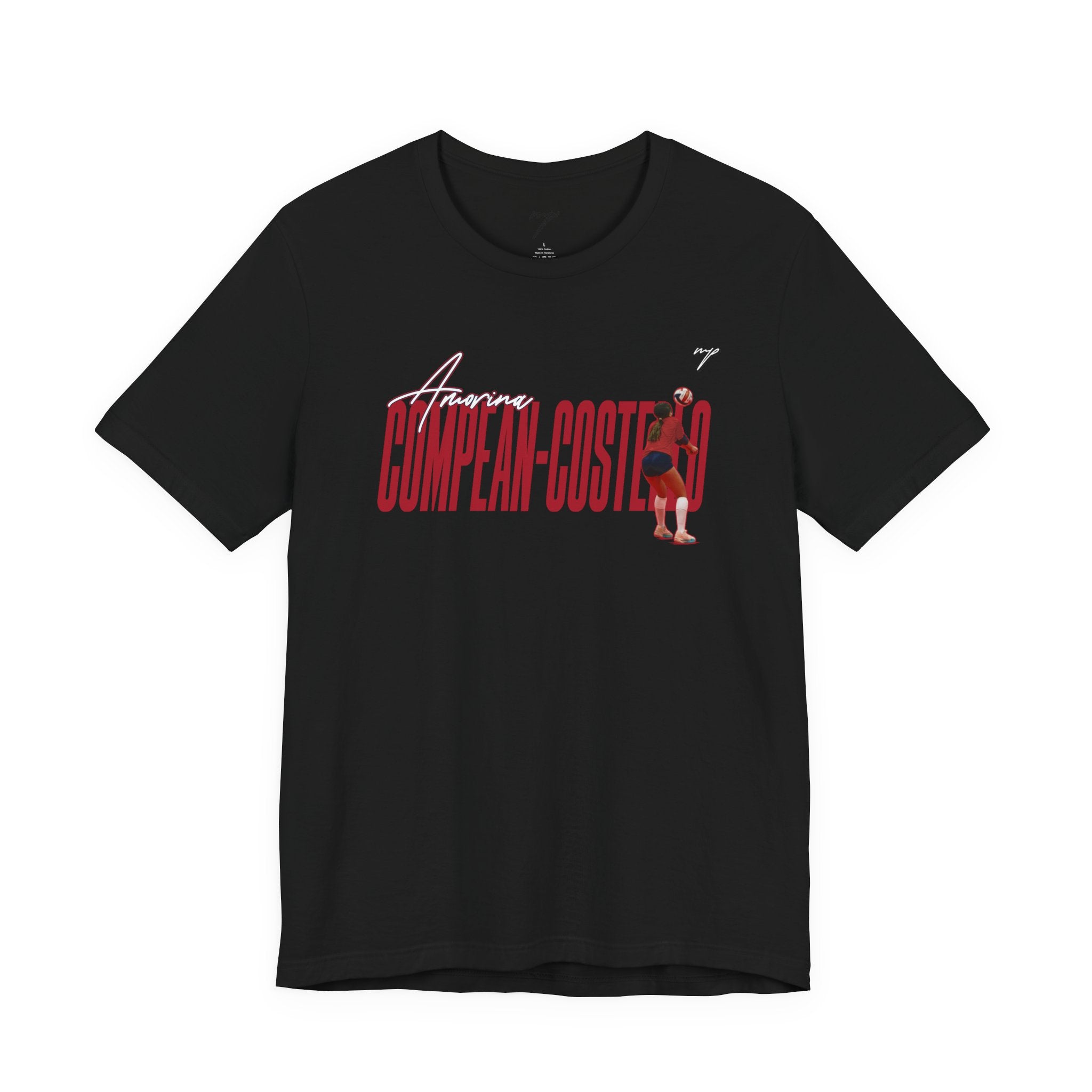 Amorina Compean-Costello Graphic Tee