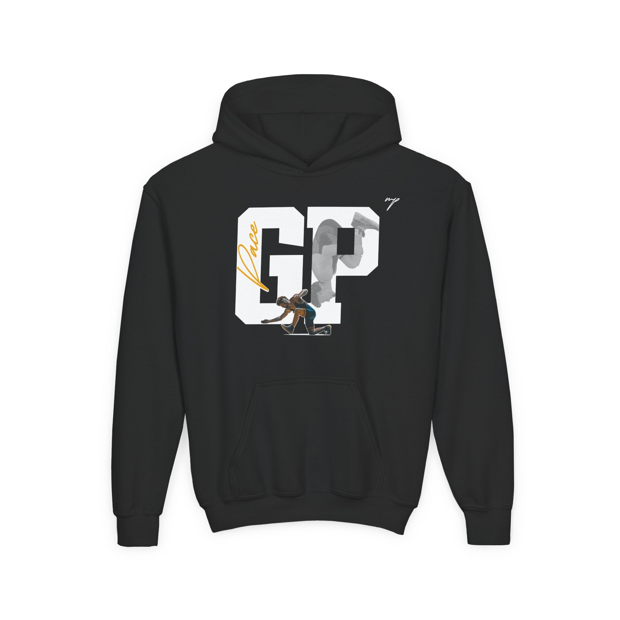 Garrett Pace YOUTH Hoodie