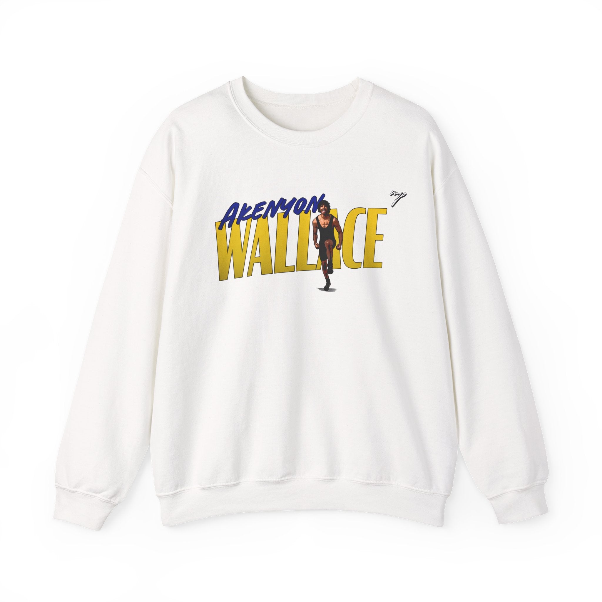 Akenyon Wallace Crewneck