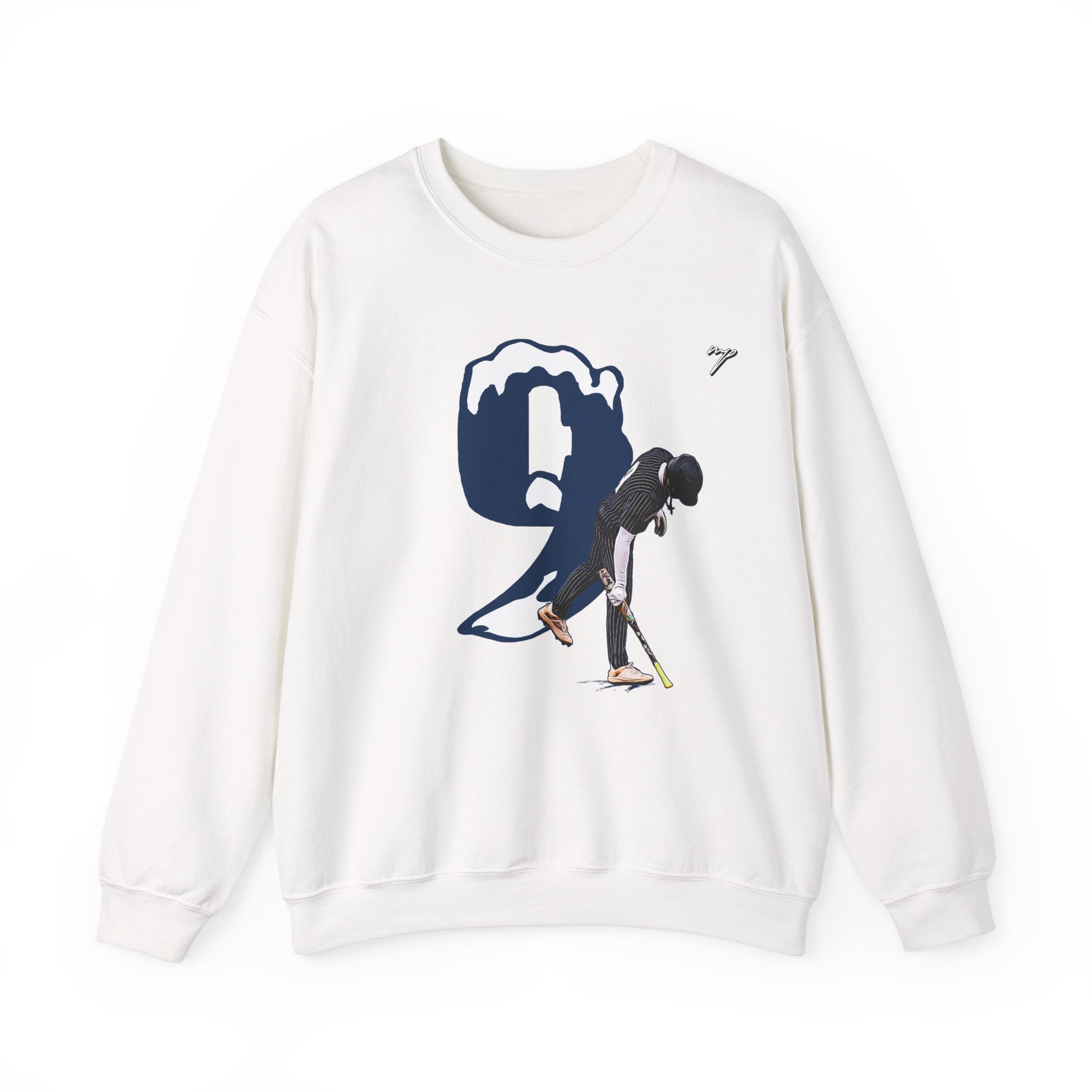 Matt Gonzalez Crewneck