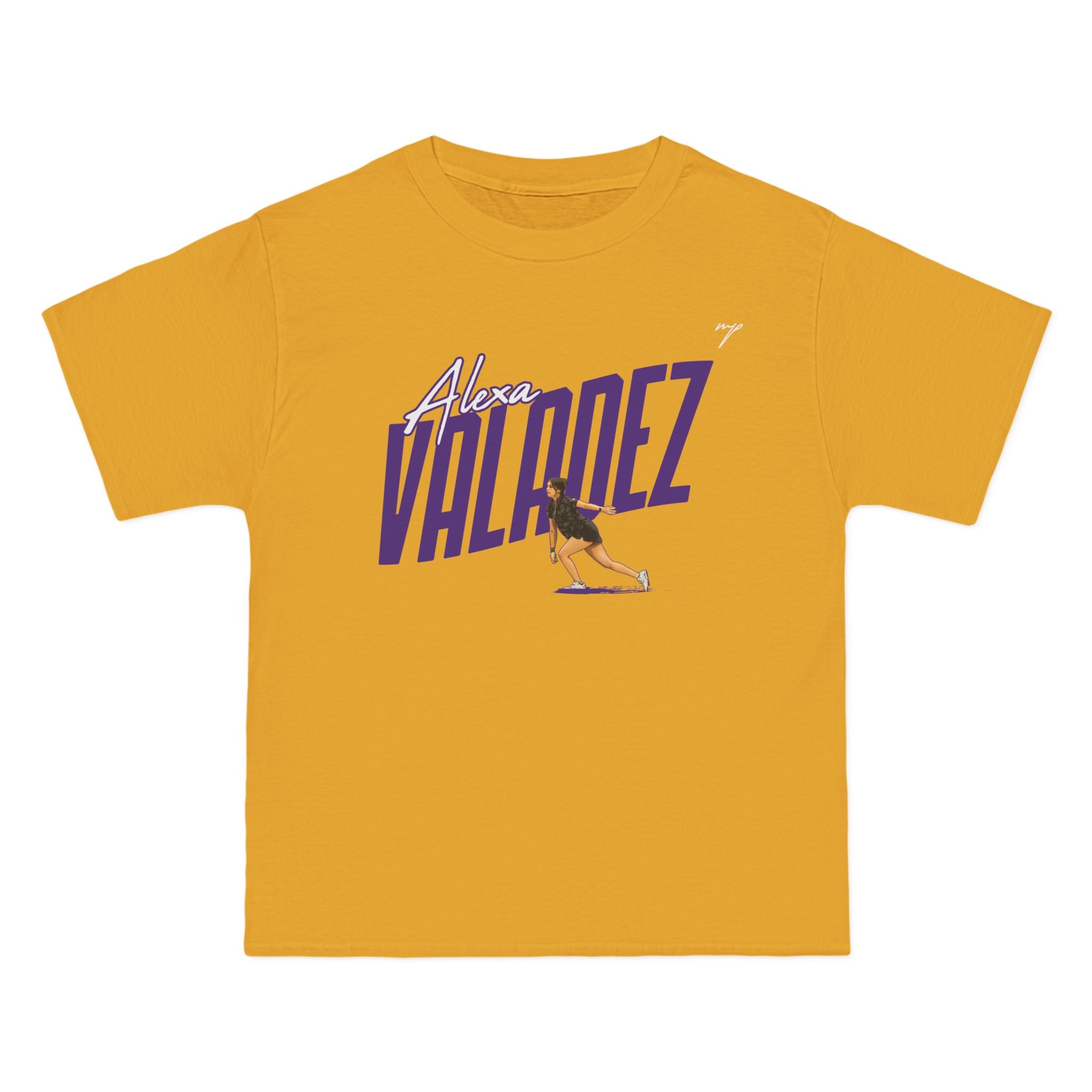 Alexa Valadez Vintage Tee