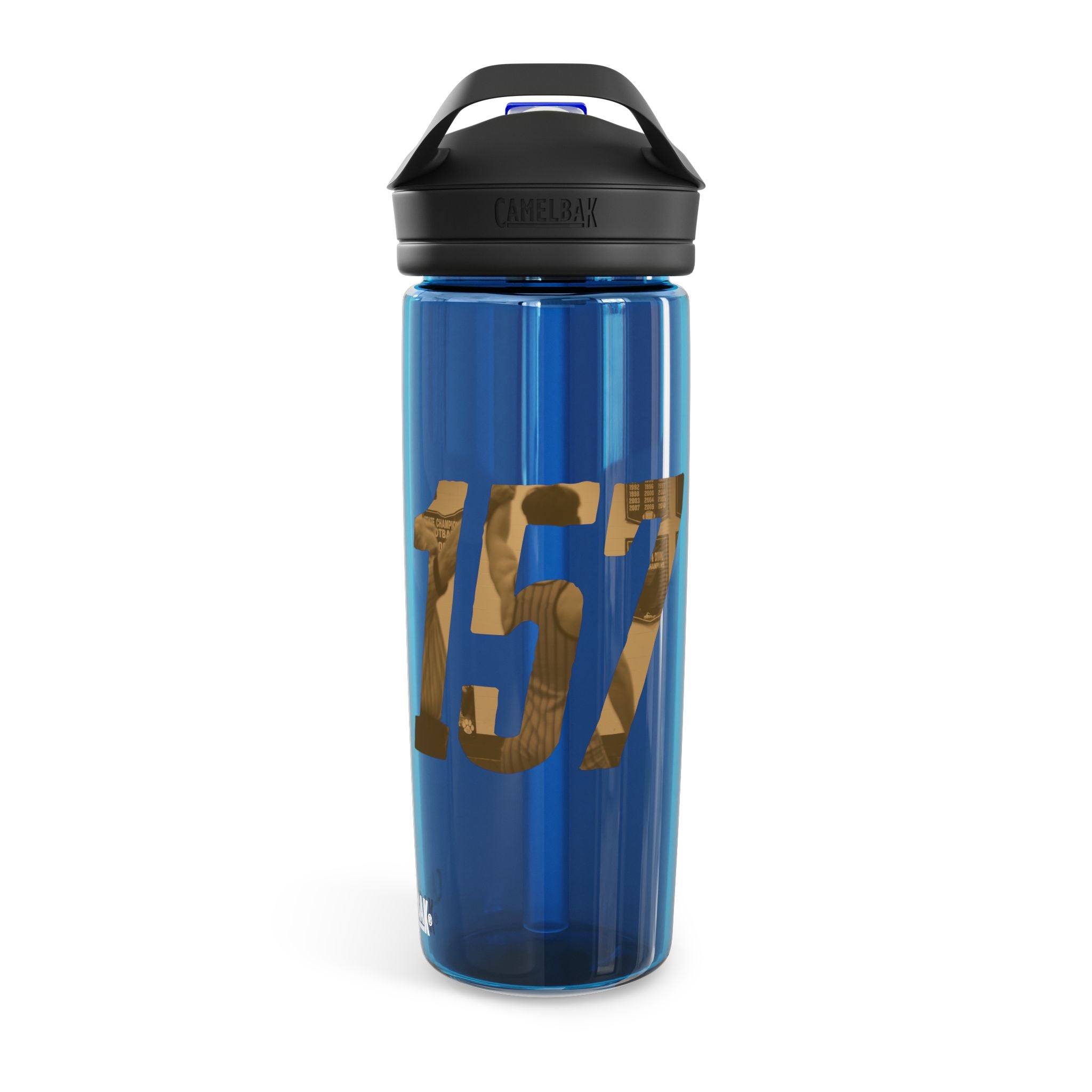 Christian Friel CamelBak Water Bottle
