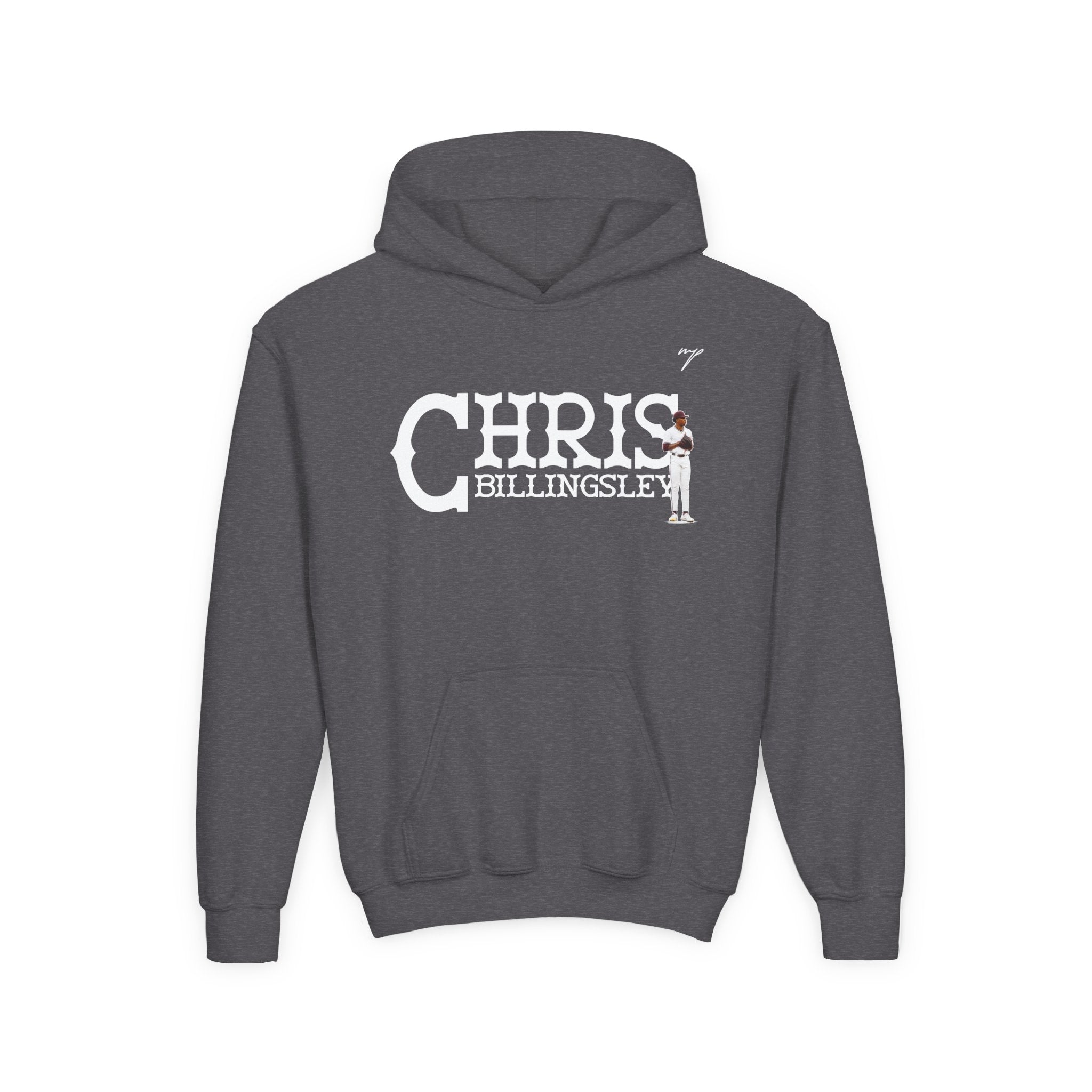 Chris Billingsley YOUTH Hoodie