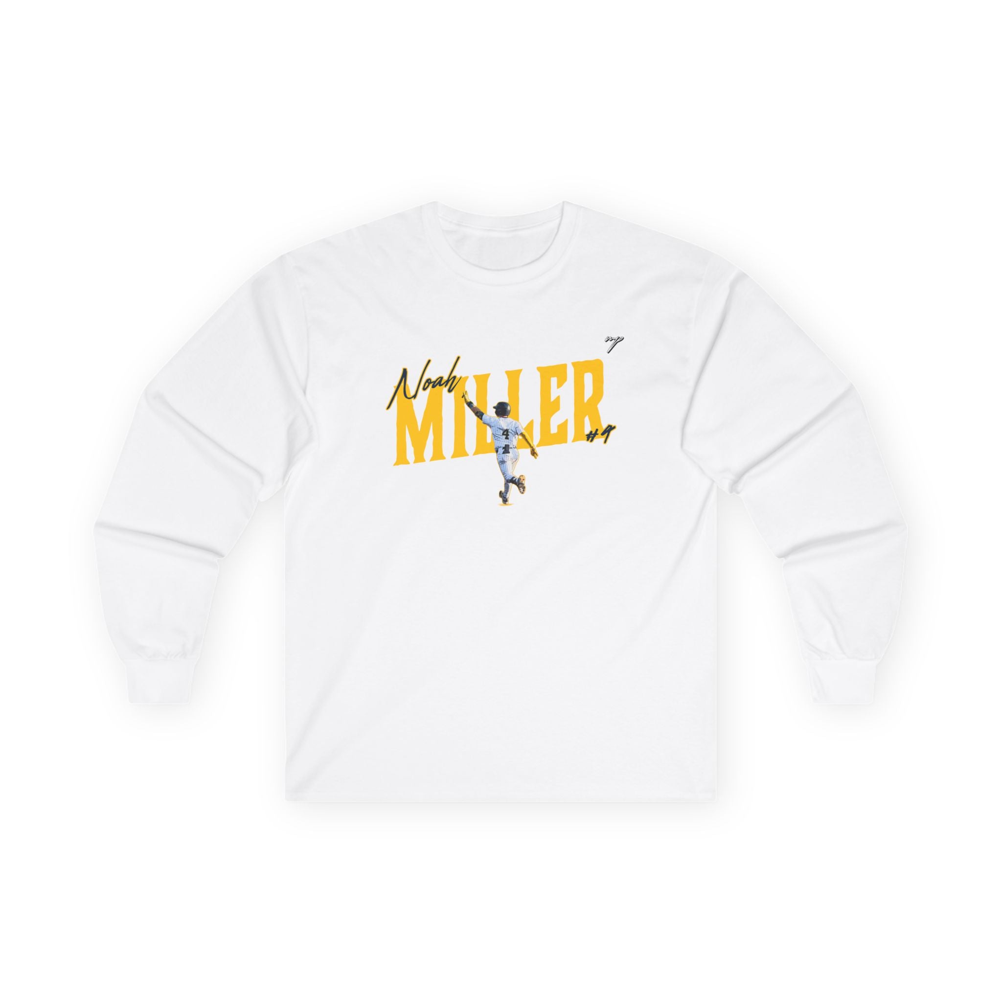 Noah Miller Long Sleeve Tee