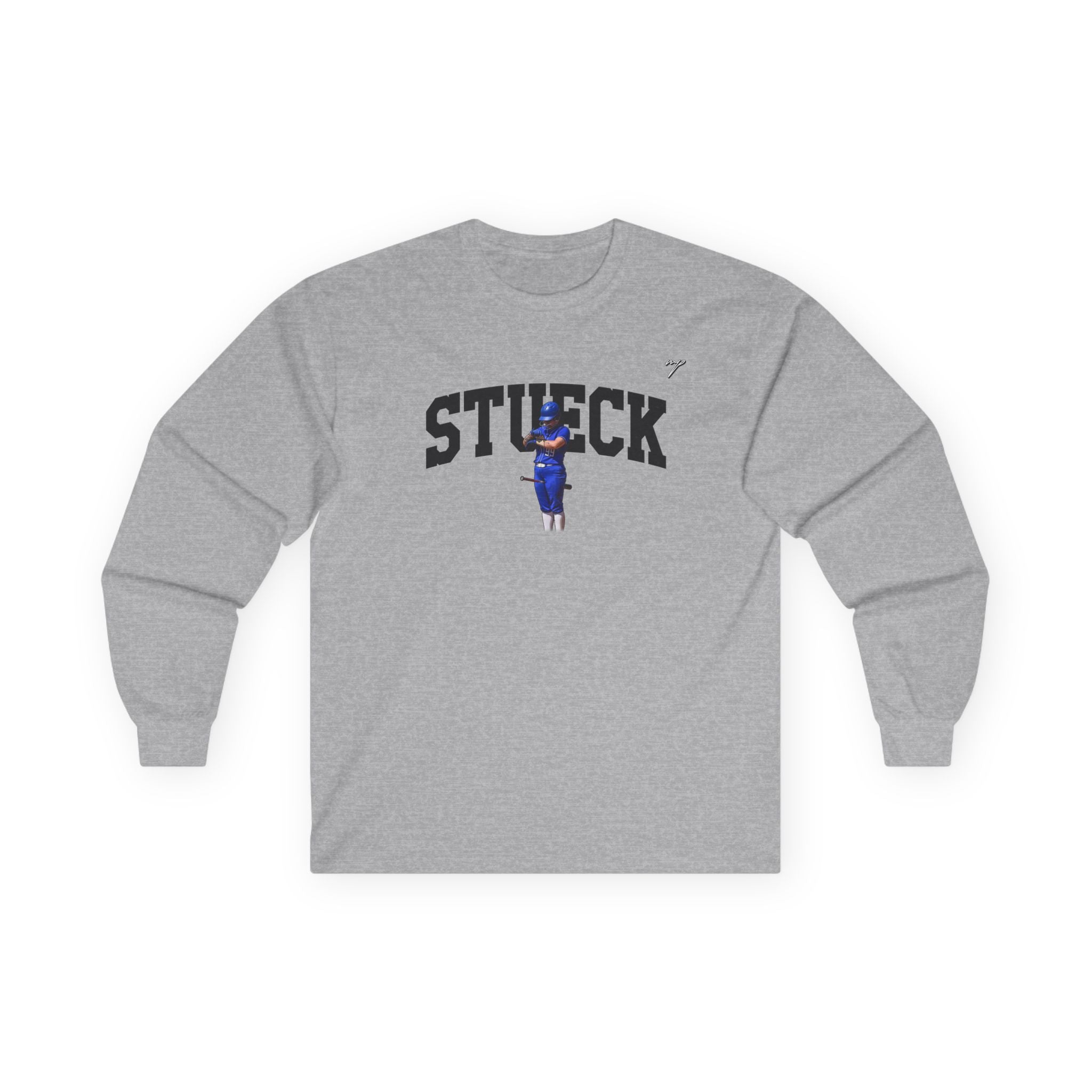 Tiara Stueck Long Sleeve Tee