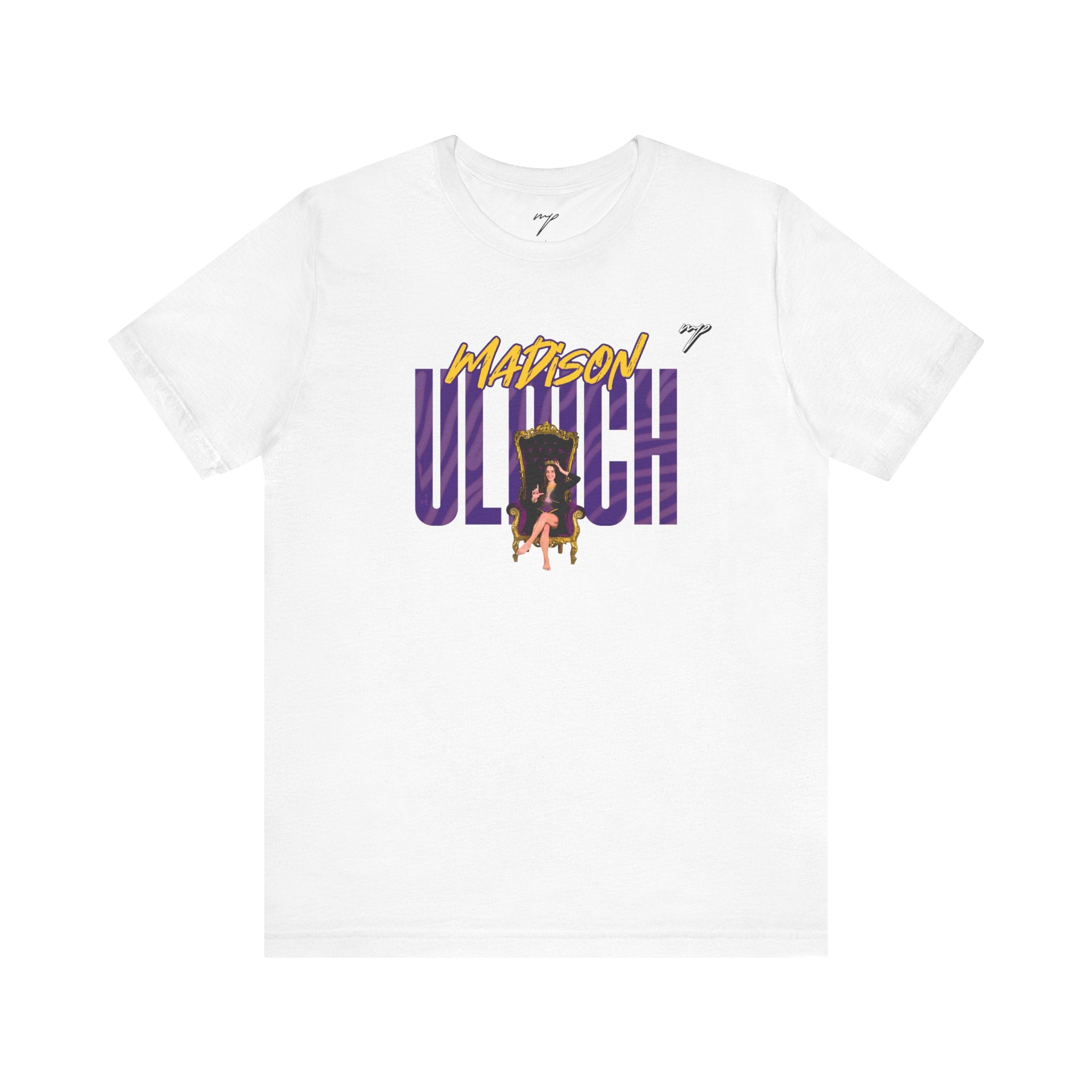 Madison Ulrich Graphic Tee