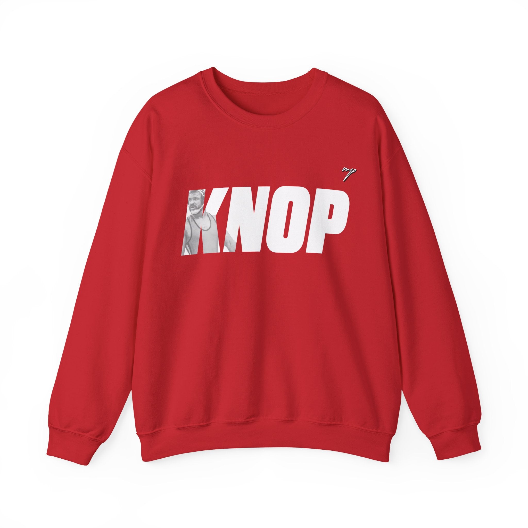 Christian Knop Crewneck