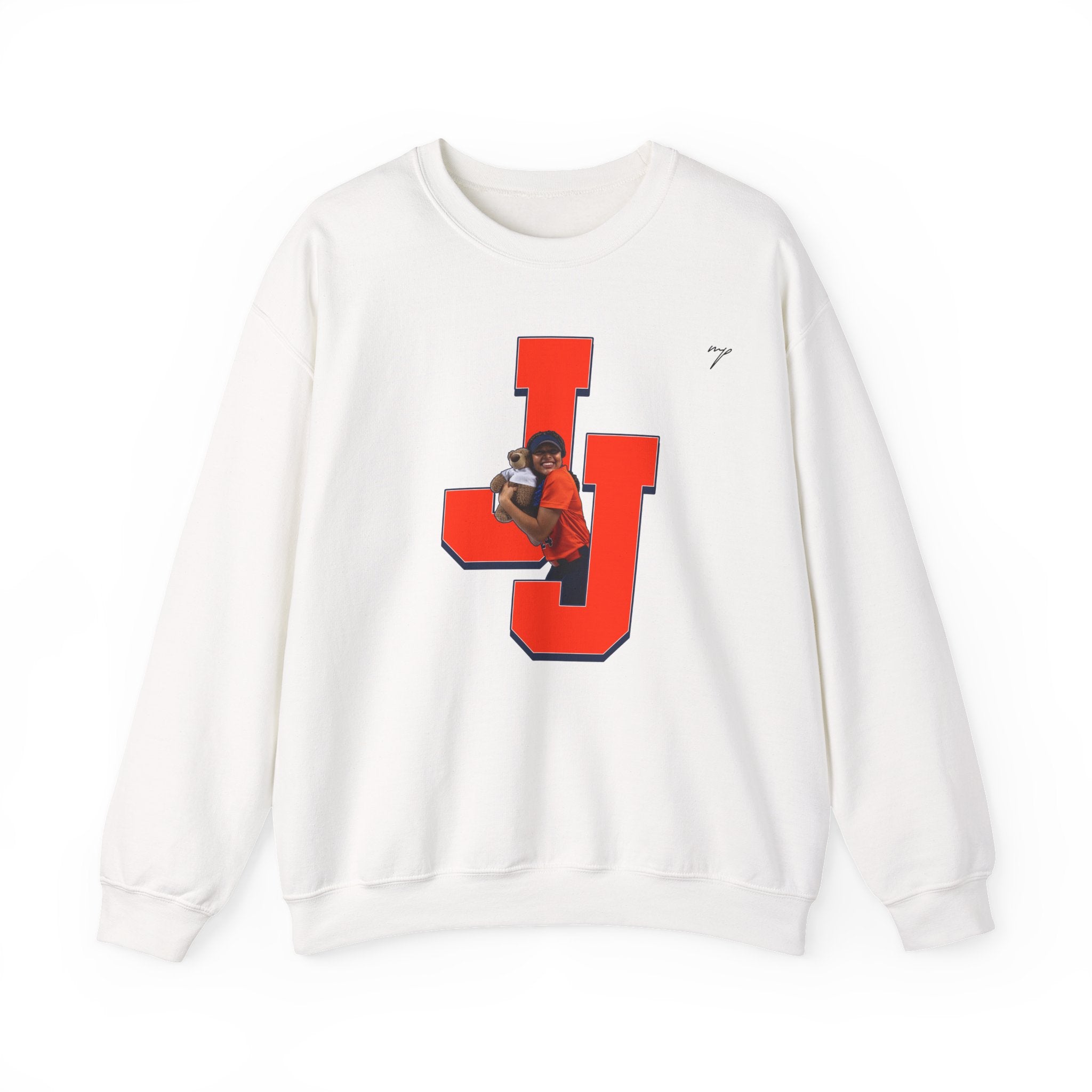 Jaiden Griffith Crewneck