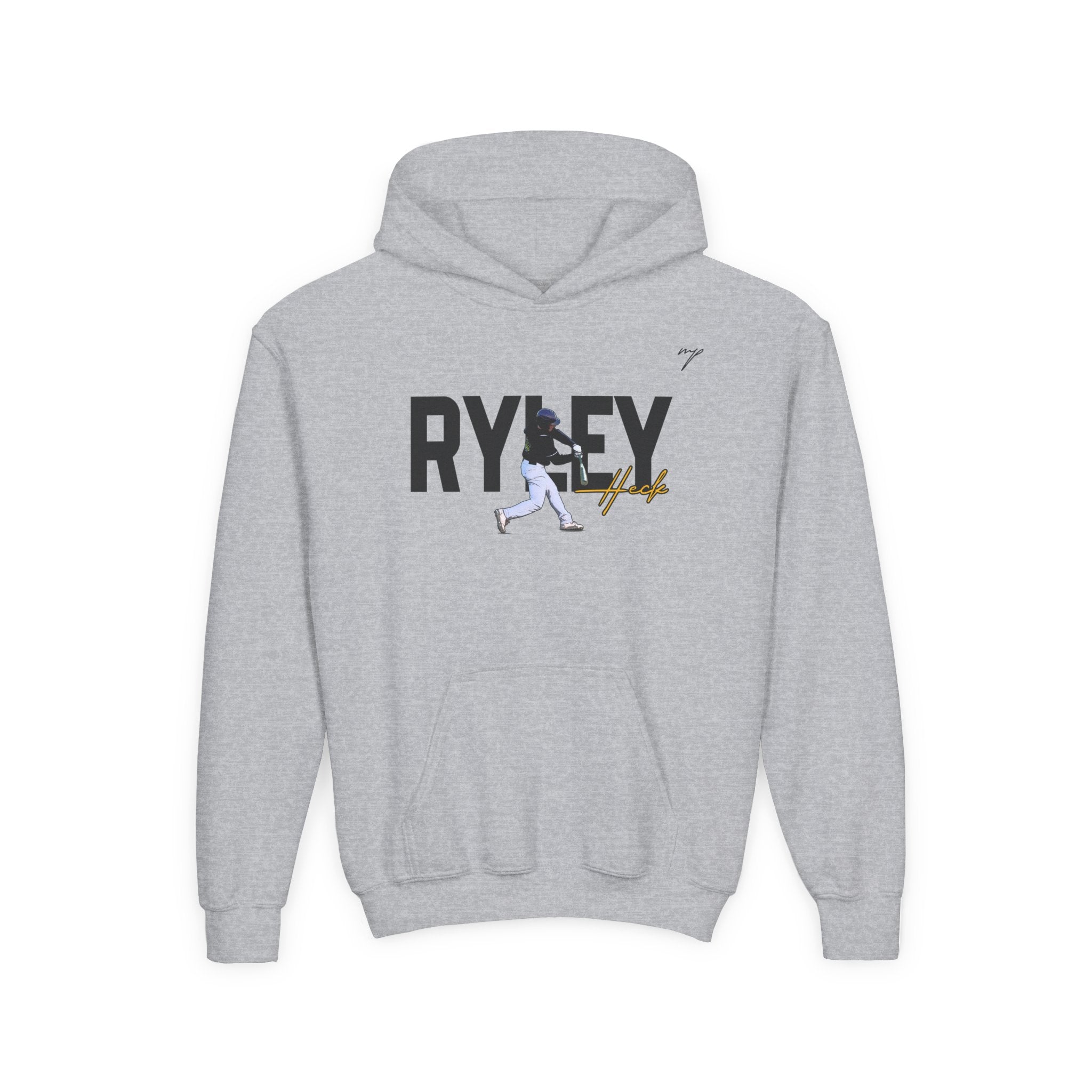Ryley Heck YOUTH Hoodie