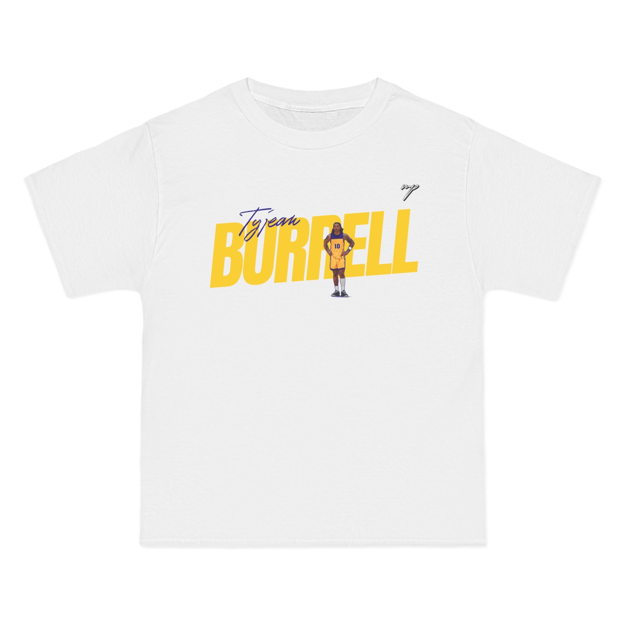 Tyjean Burrell Vintage Tee