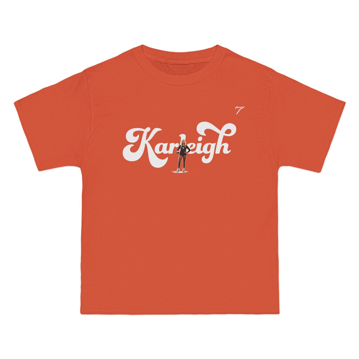 Karleigh Hutchins Vintage Tee