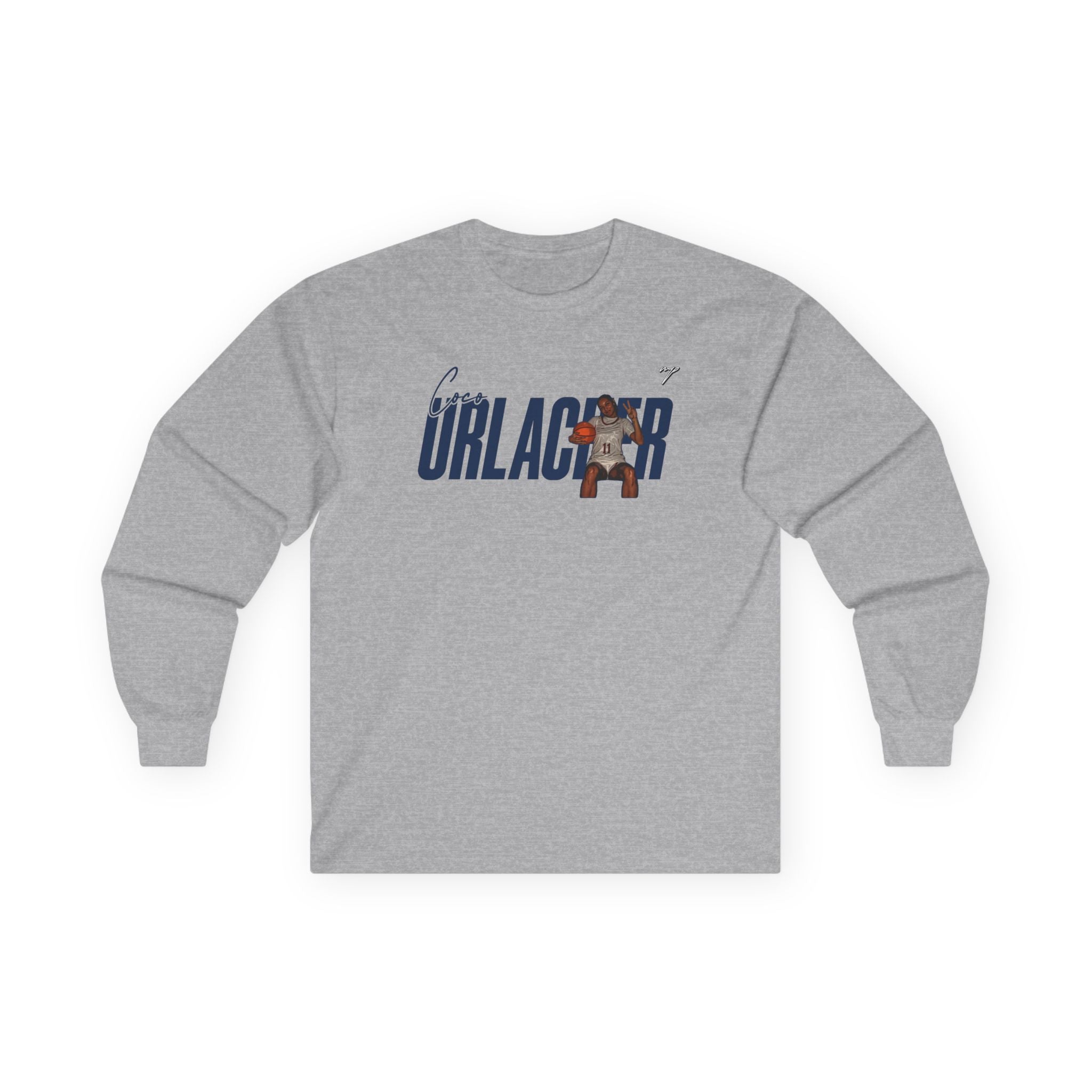 Coco Urlacher Long Sleeve Tee