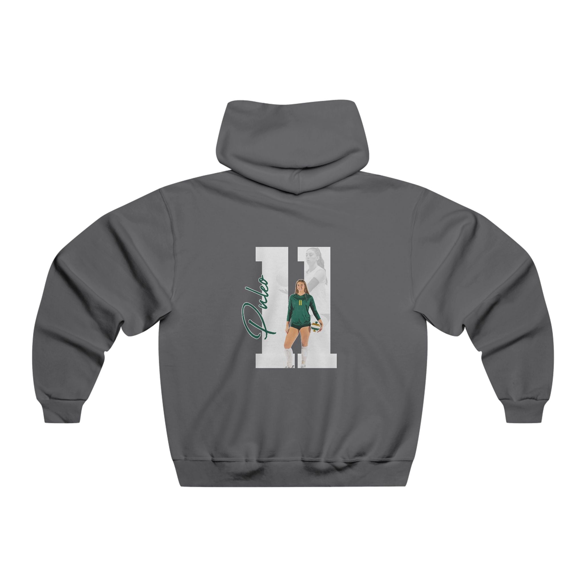 Sophia Puleo Vintage Hoodie