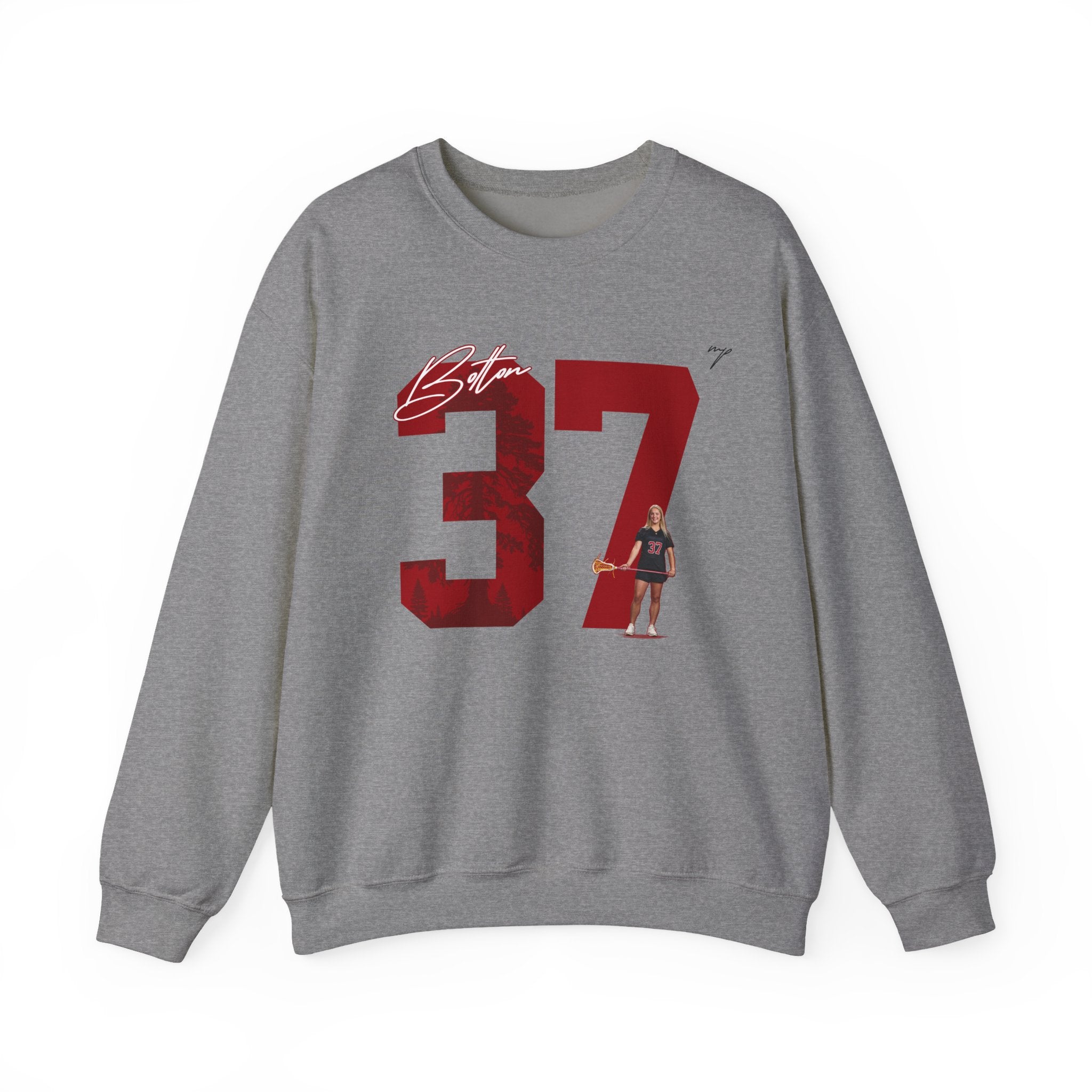 Bronwyn Bolton Crewneck