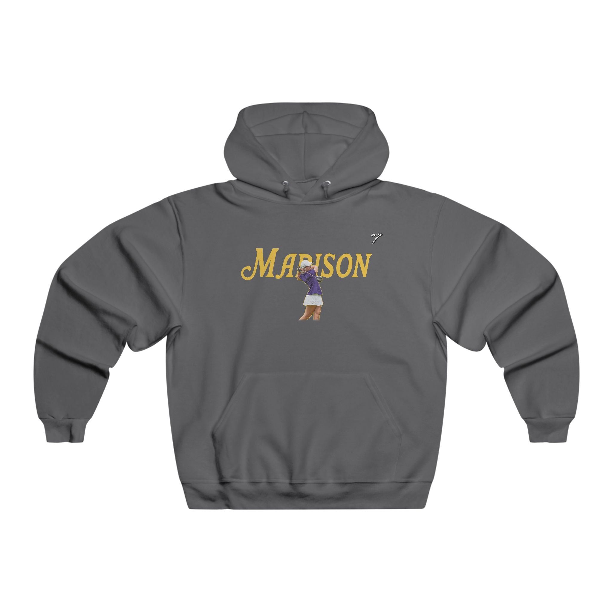 Madison Rizzo Vintage Hoodie