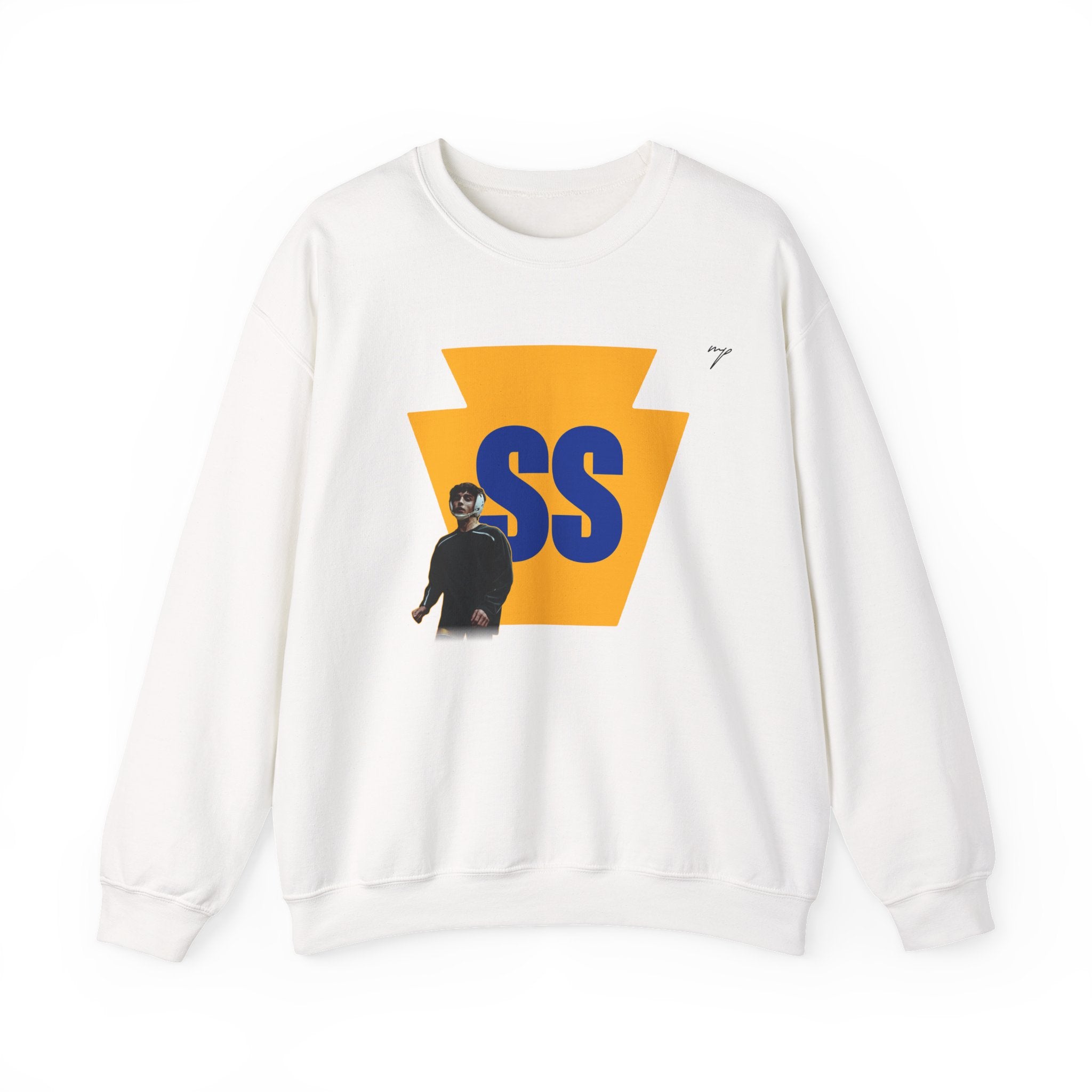 Santino Sloboda Crewneck