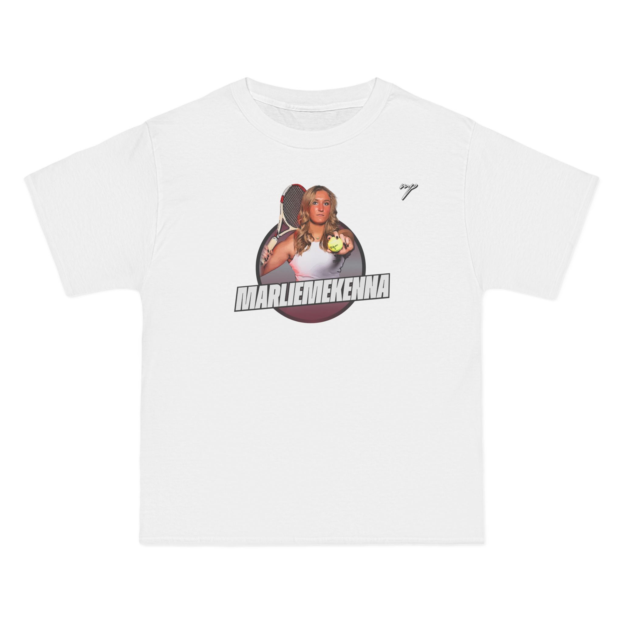 Marliemekenna Thompson Vintage Tee