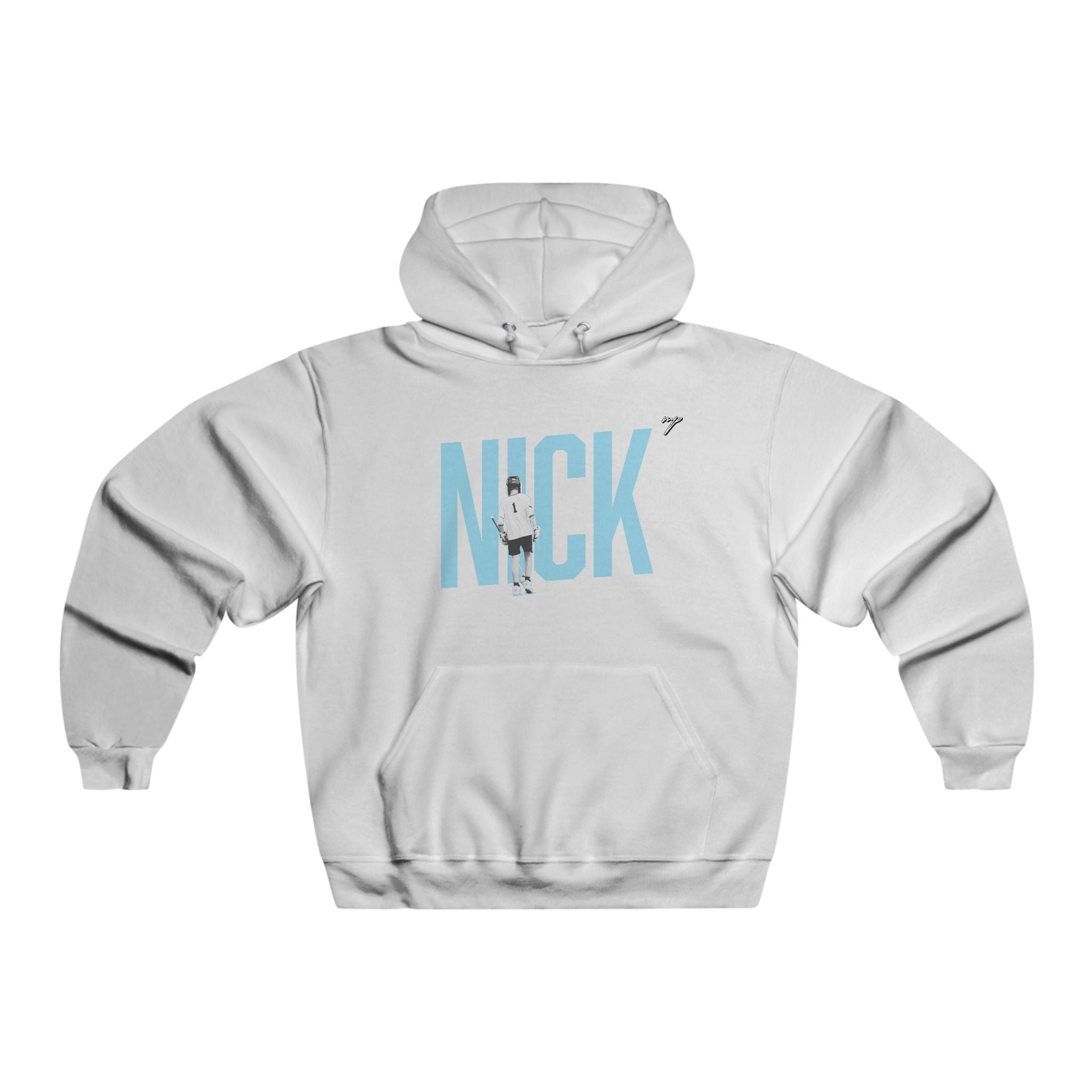 Nick Orr Vintage Hoodie