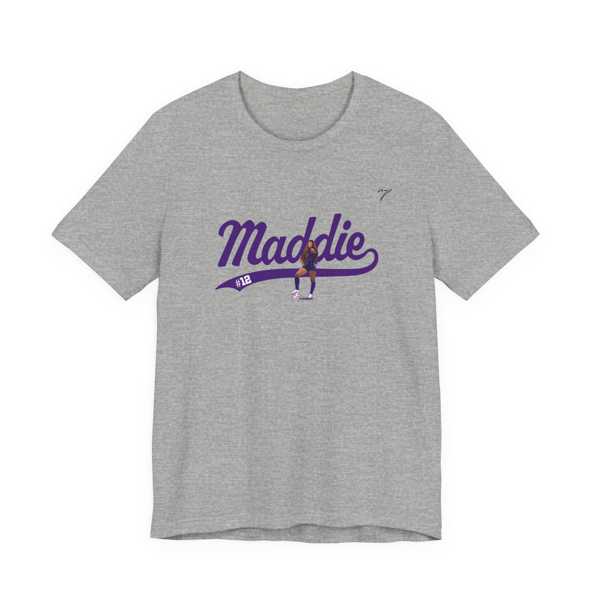 Madison Taylor Graphic Tee
