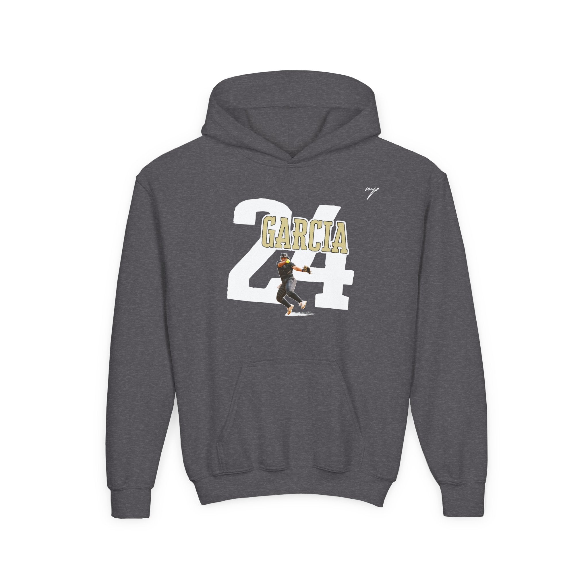 Isabella Garcia YOUTH Hoodie